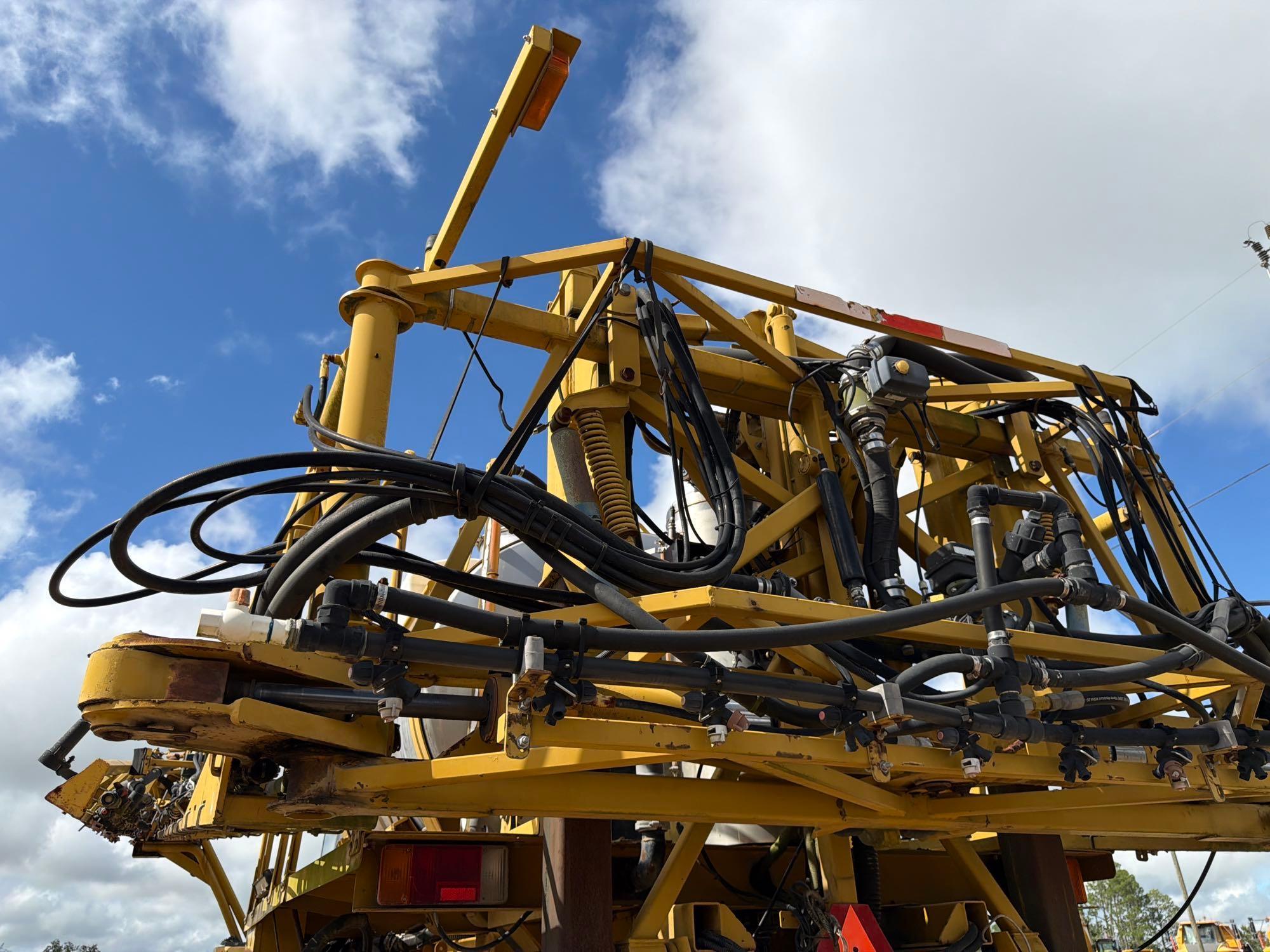 Rogator 1074