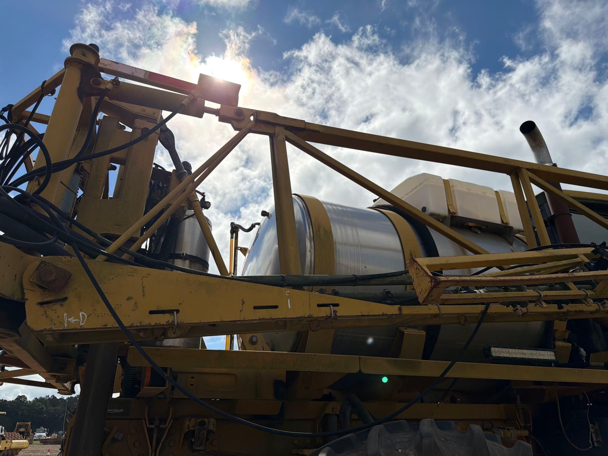 Rogator 1074
