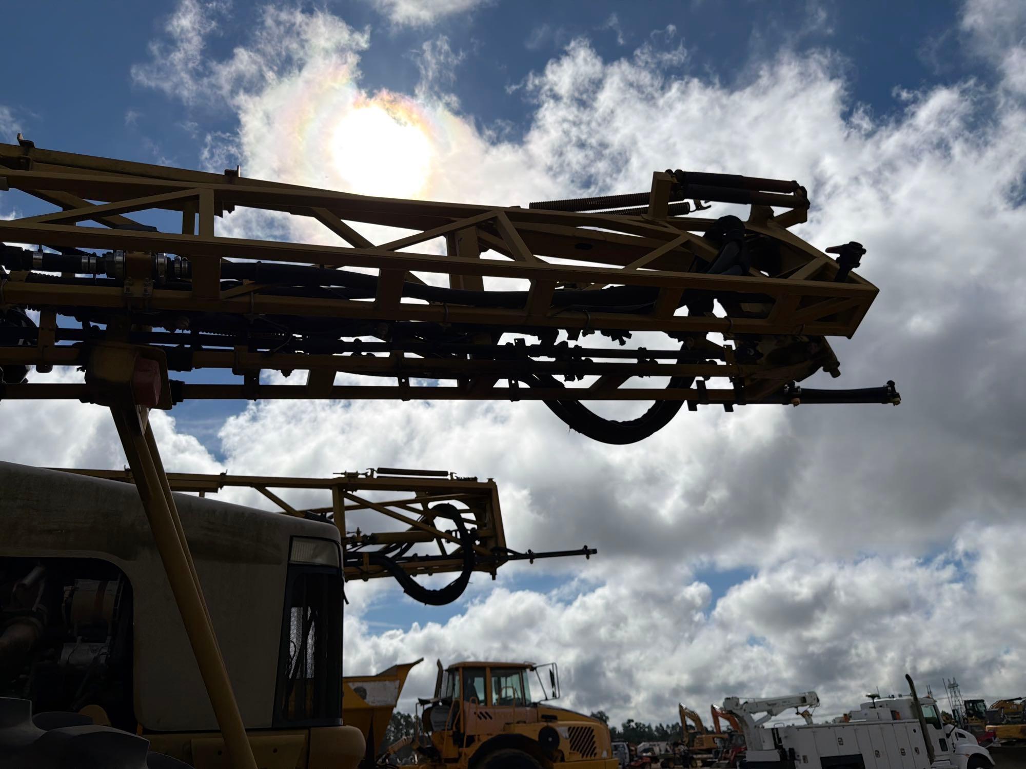 Rogator 1074