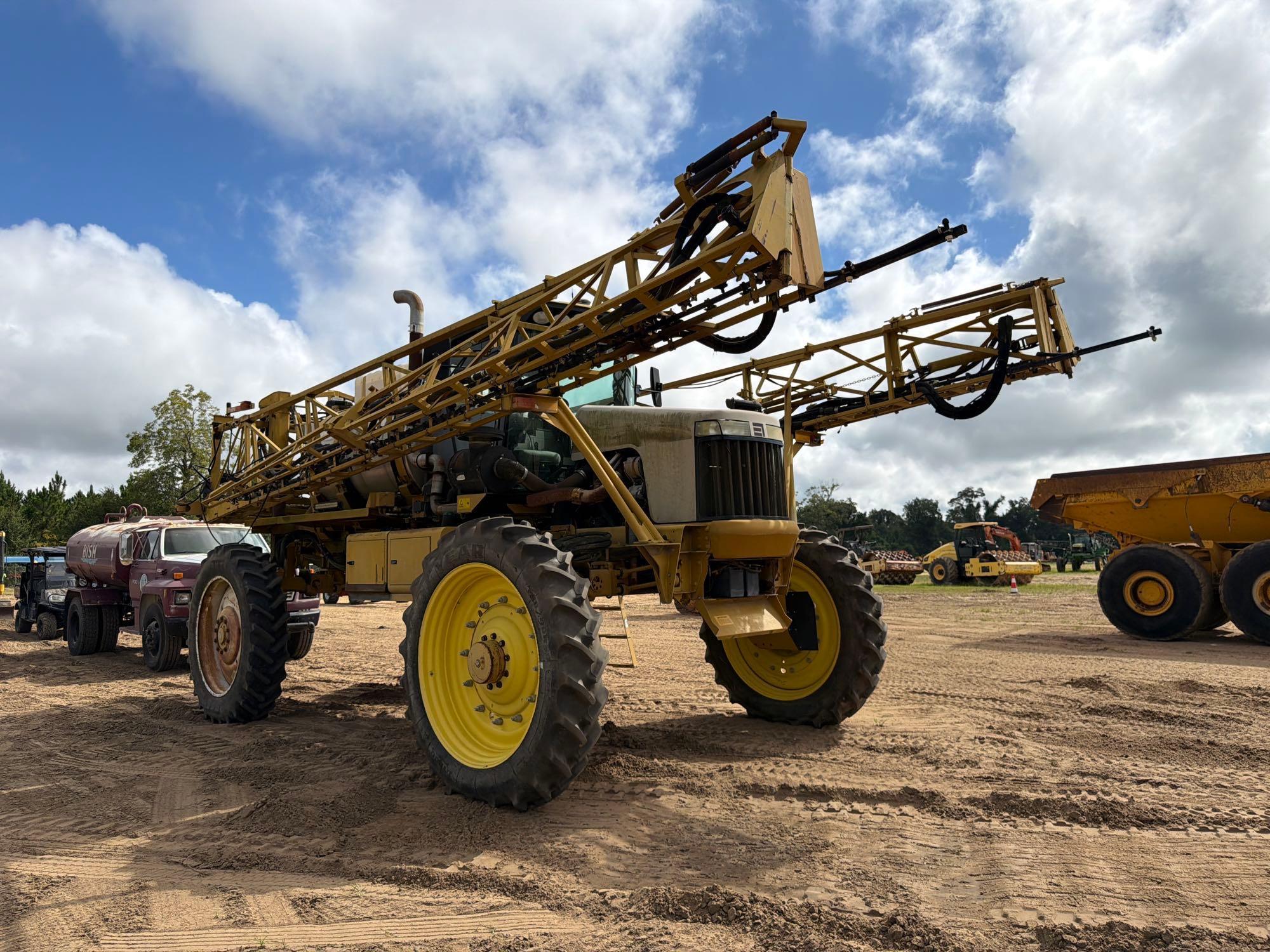Rogator 1074