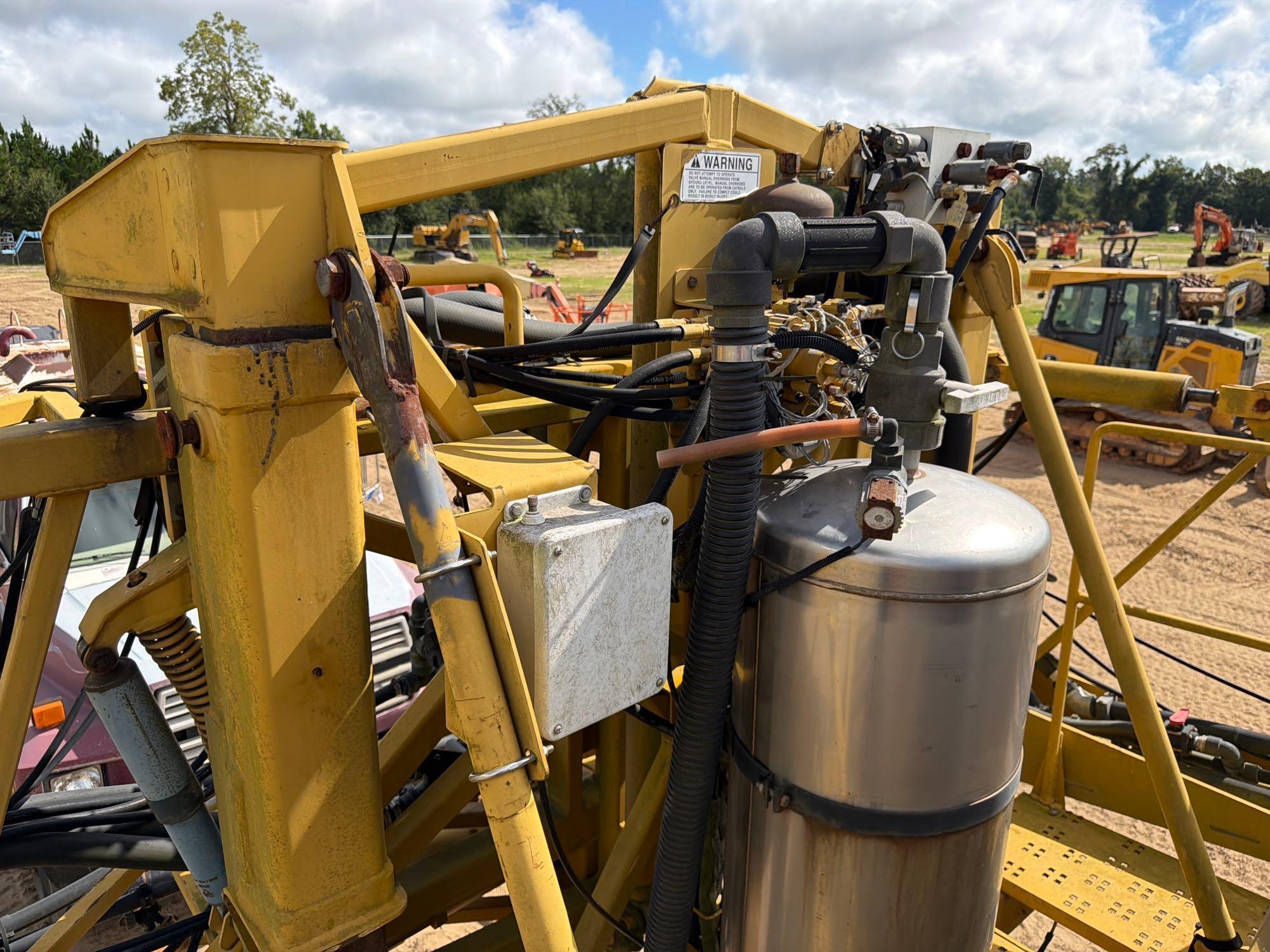 Rogator 1074