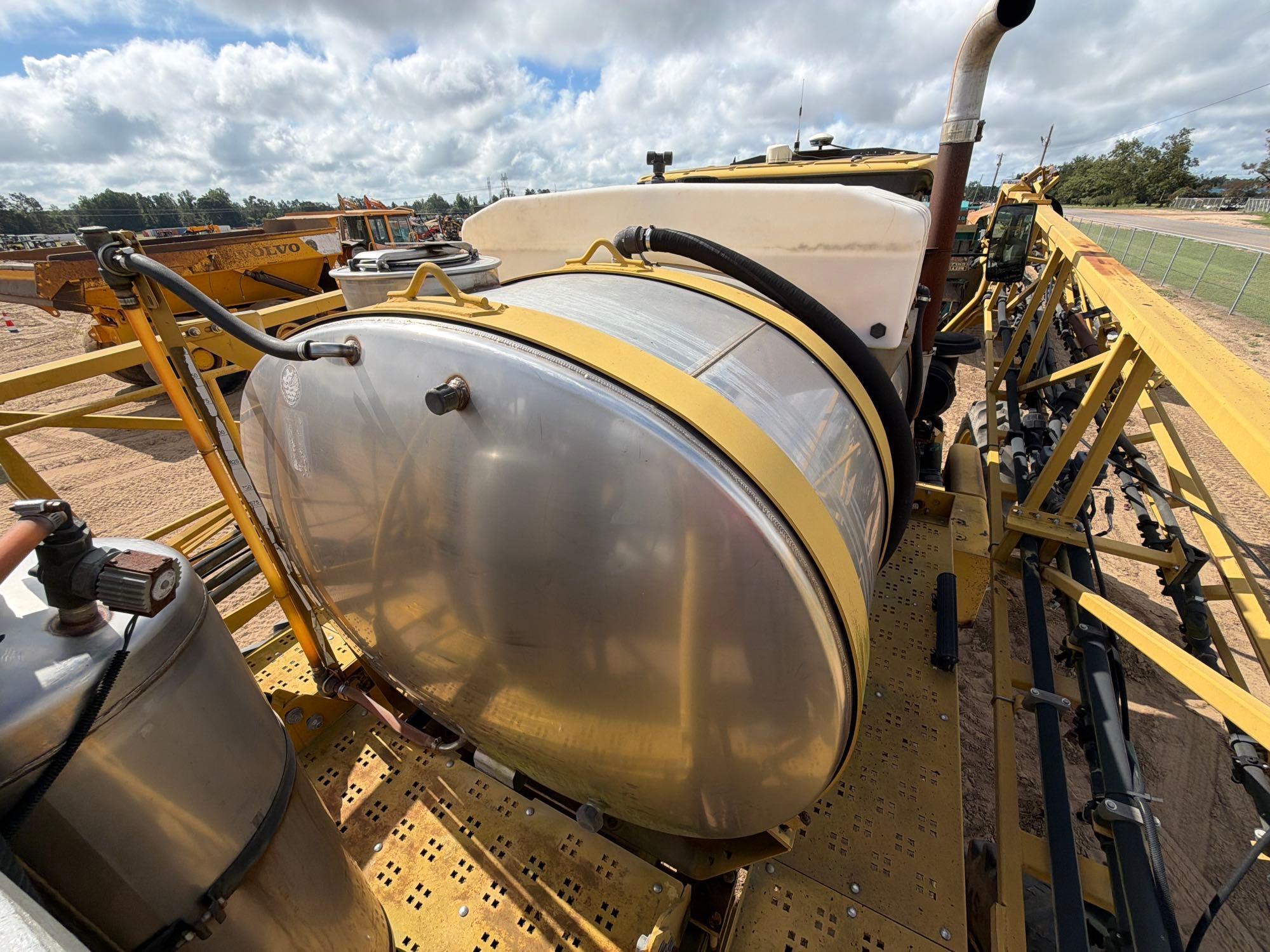 Rogator 1074