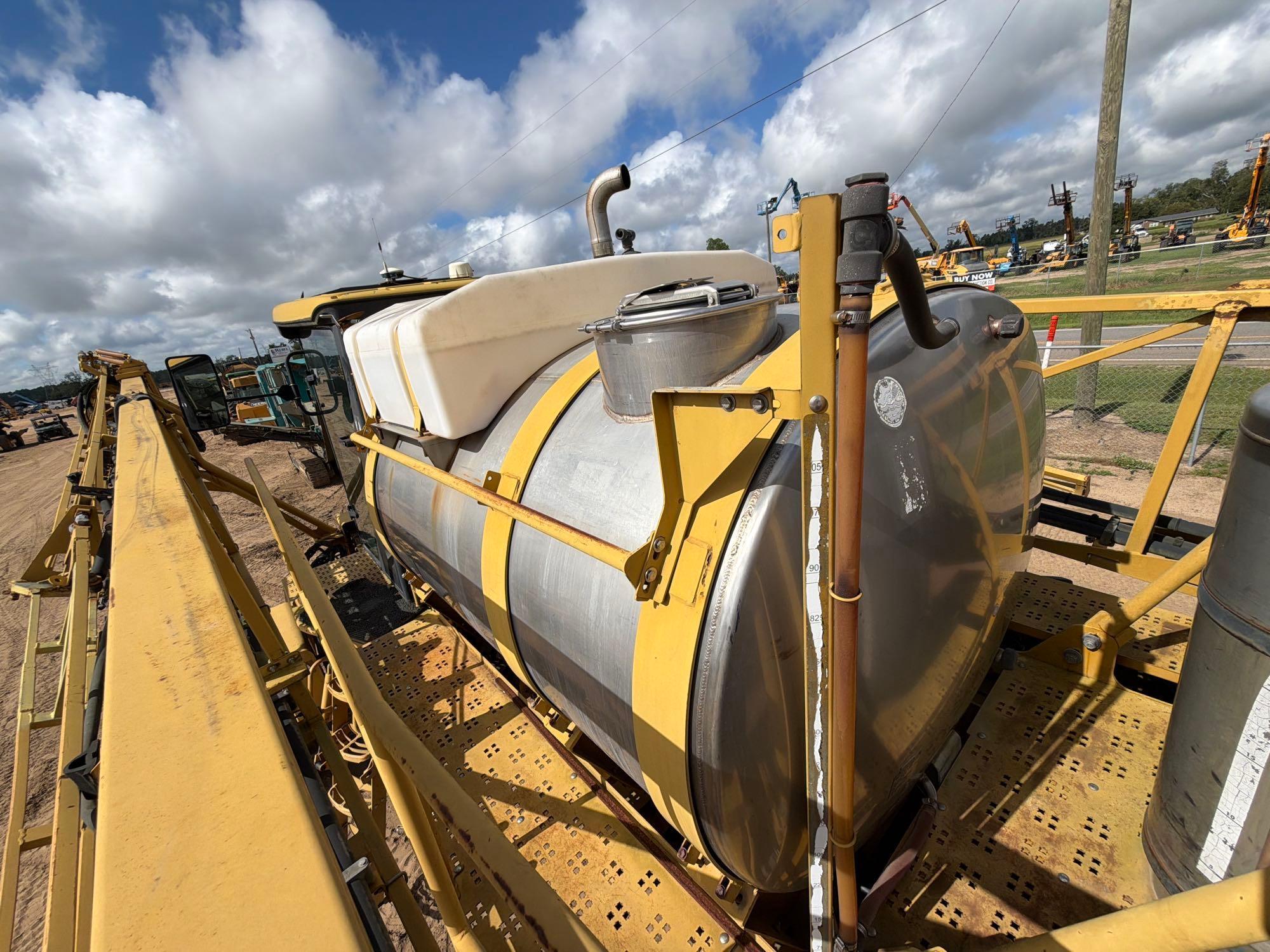 Rogator 1074