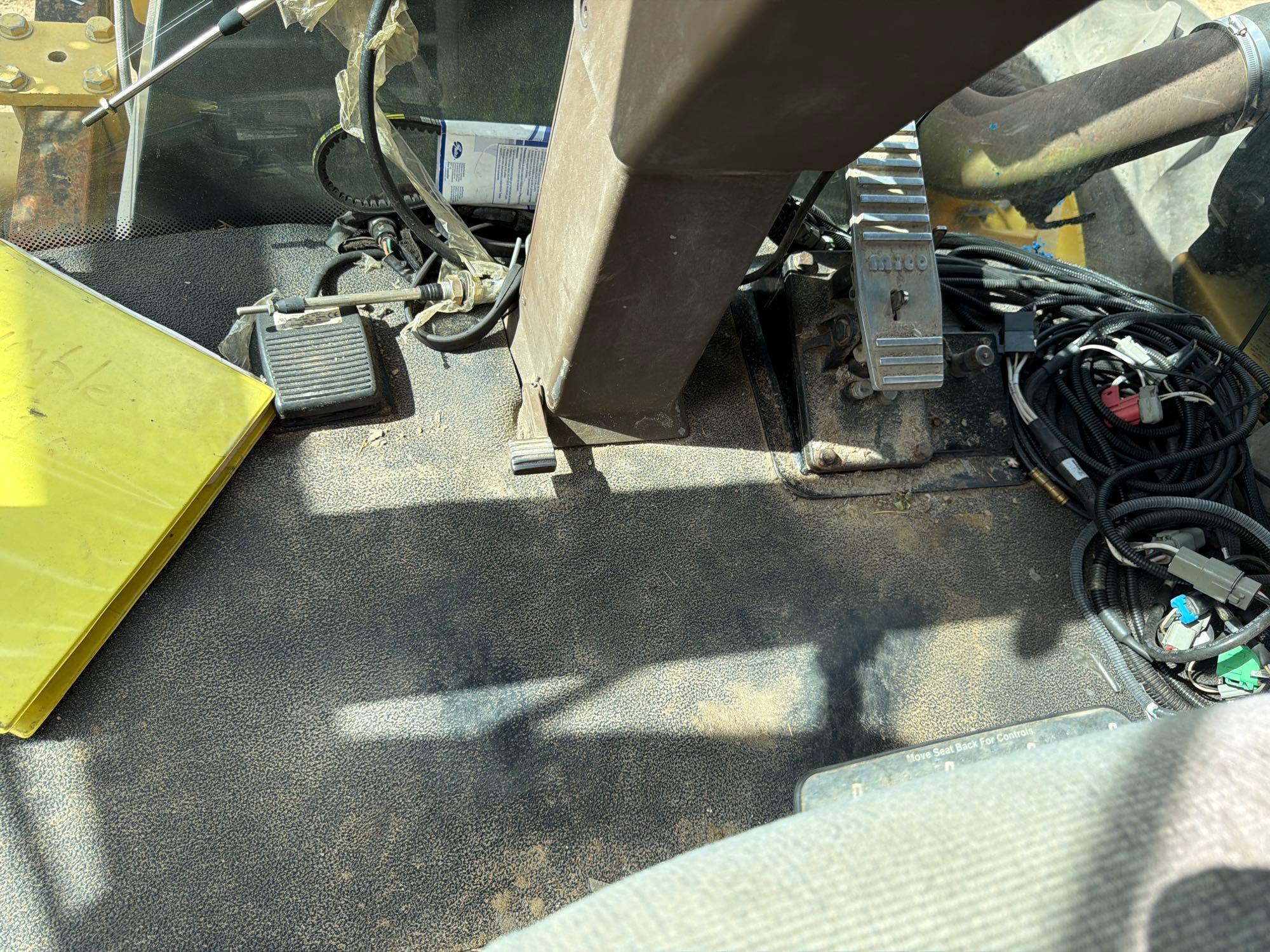 Rogator 1074