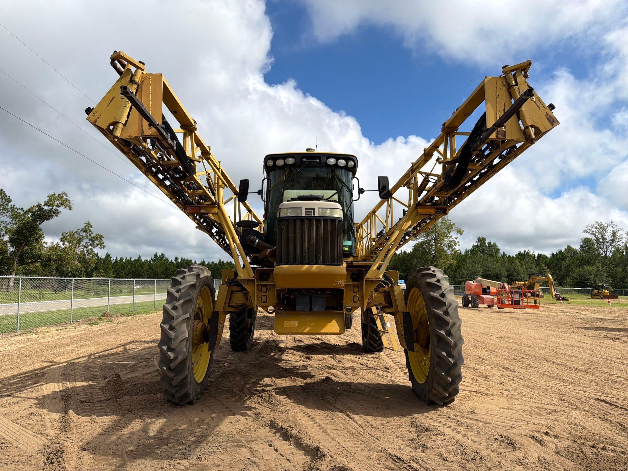 Rogator 1074