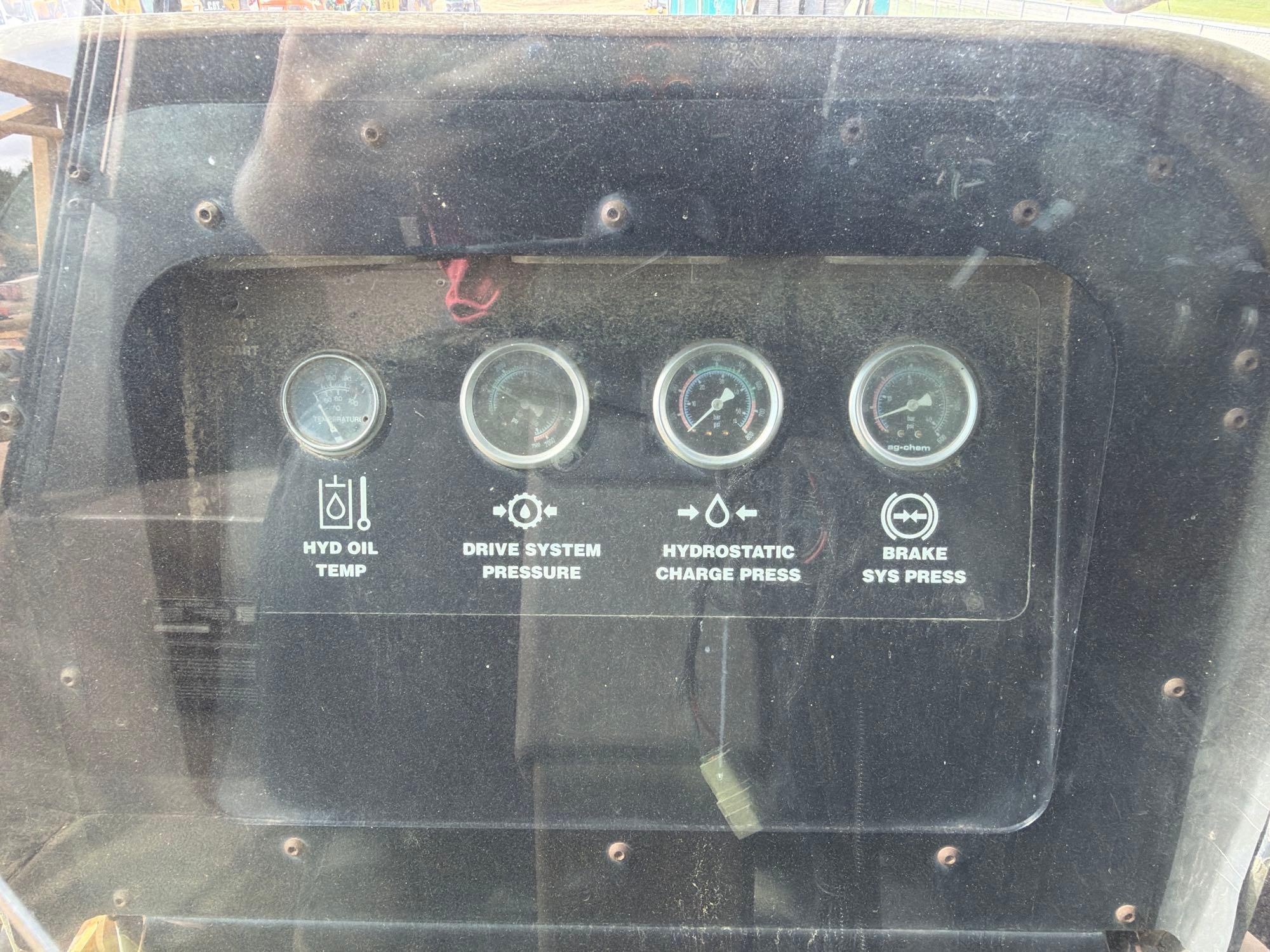 Rogator 1074