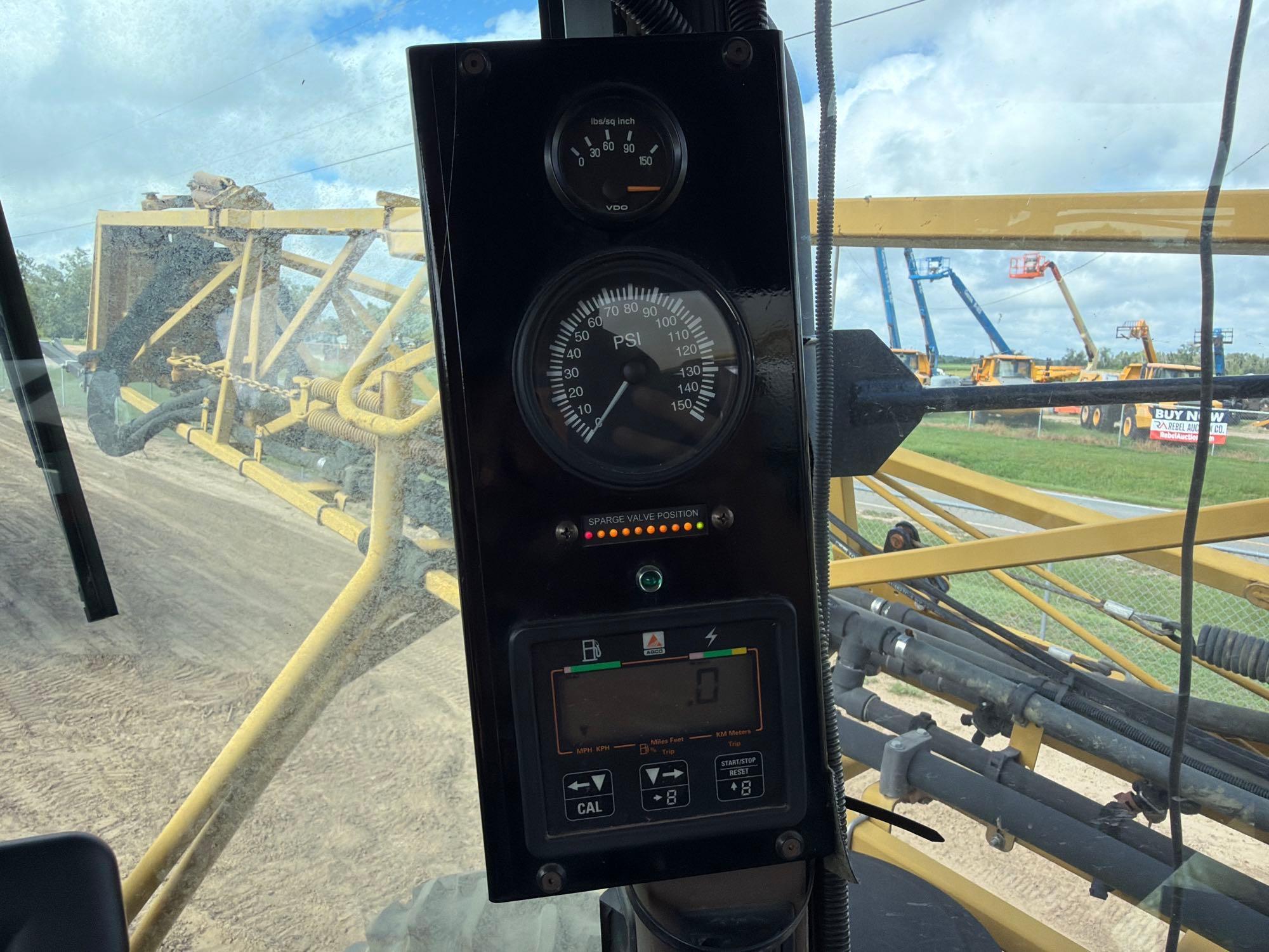 Rogator 1074
