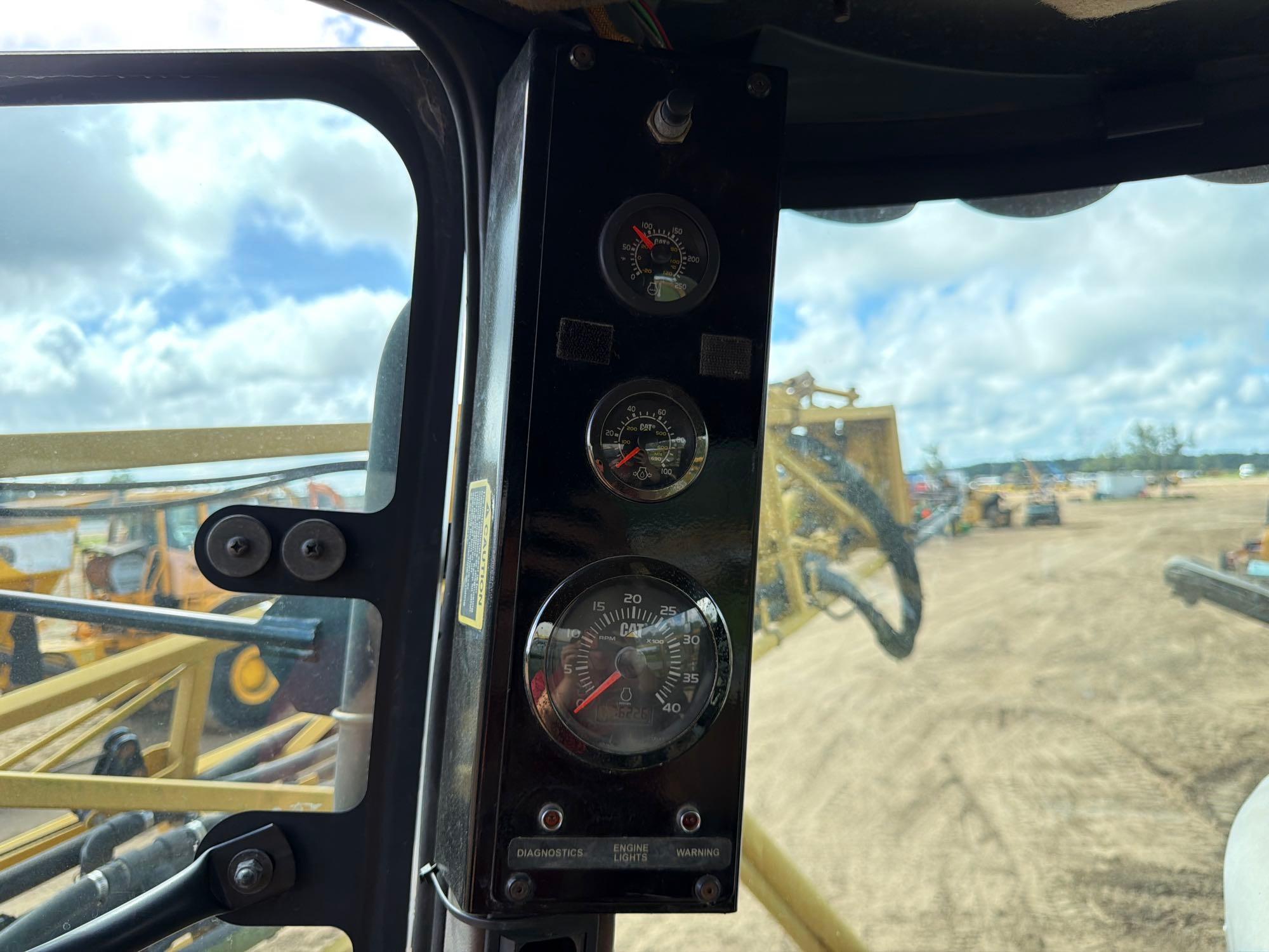 Rogator 1074