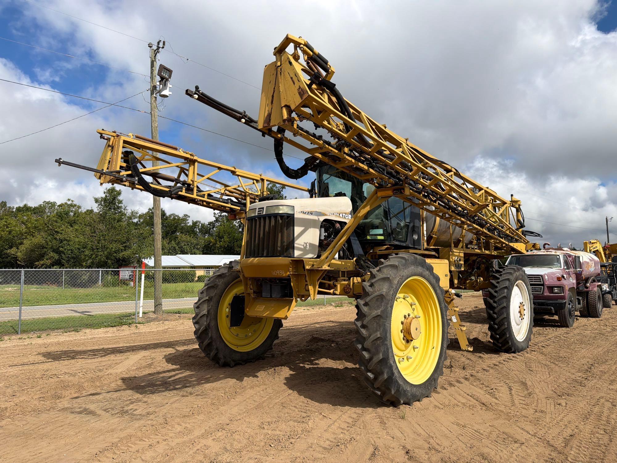 Rogator 1074