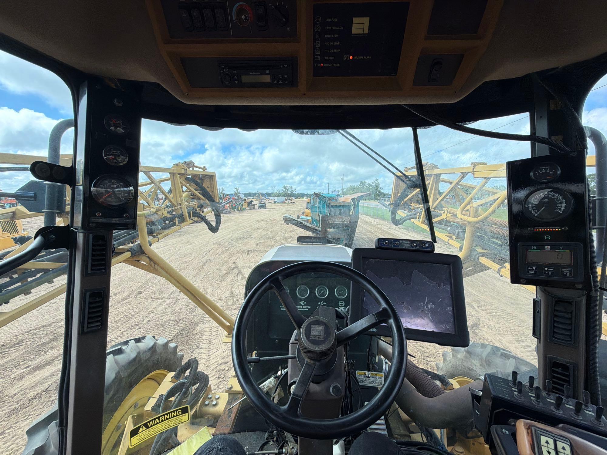 Rogator 1074