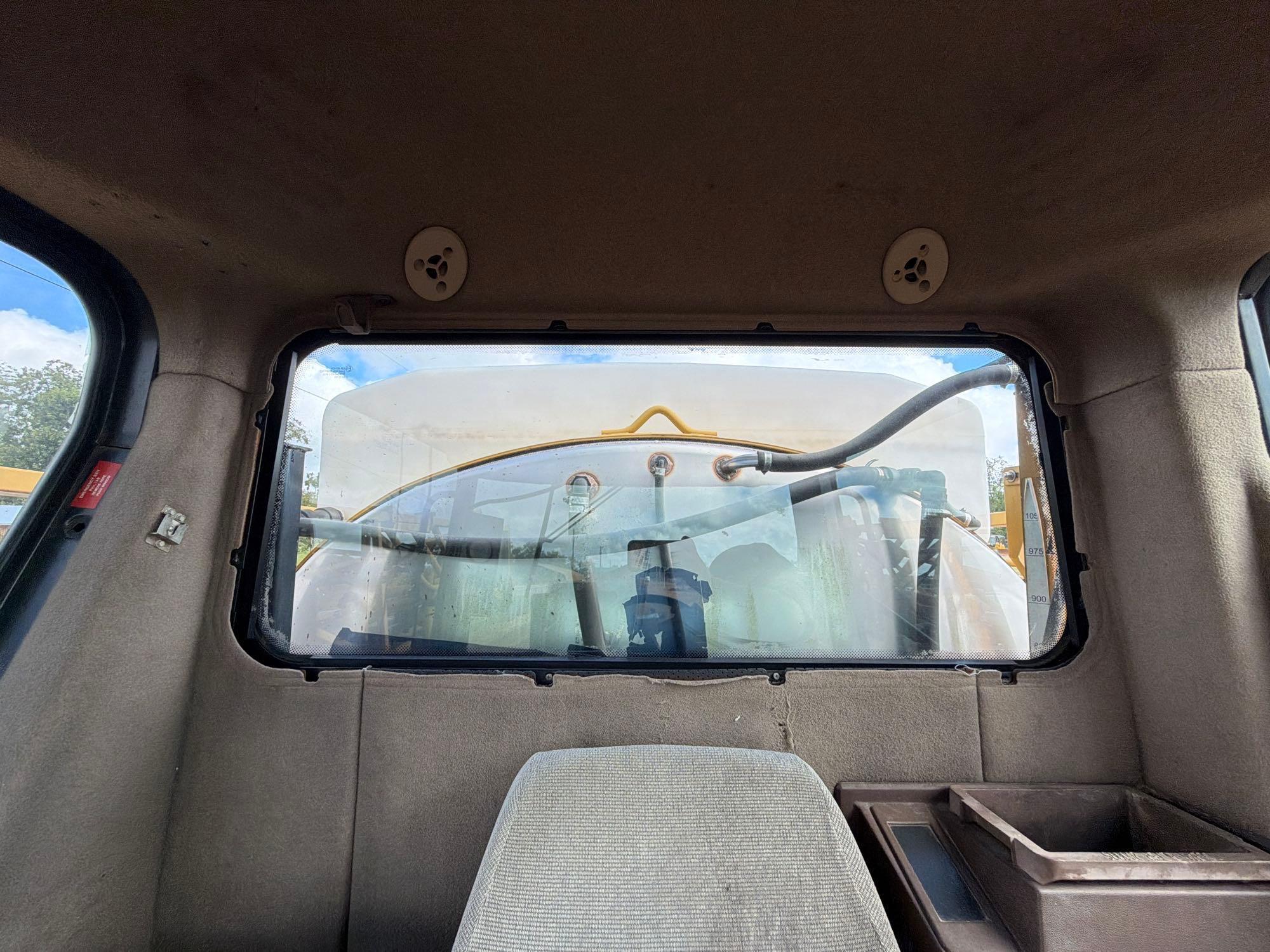 Rogator 1074