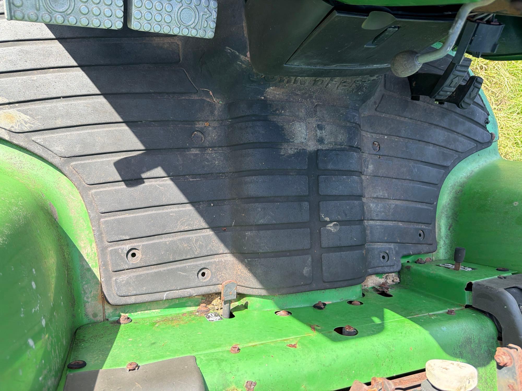 John Deere 4600