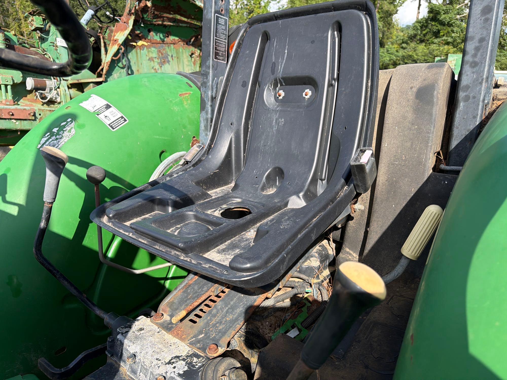 John Deere 5150
