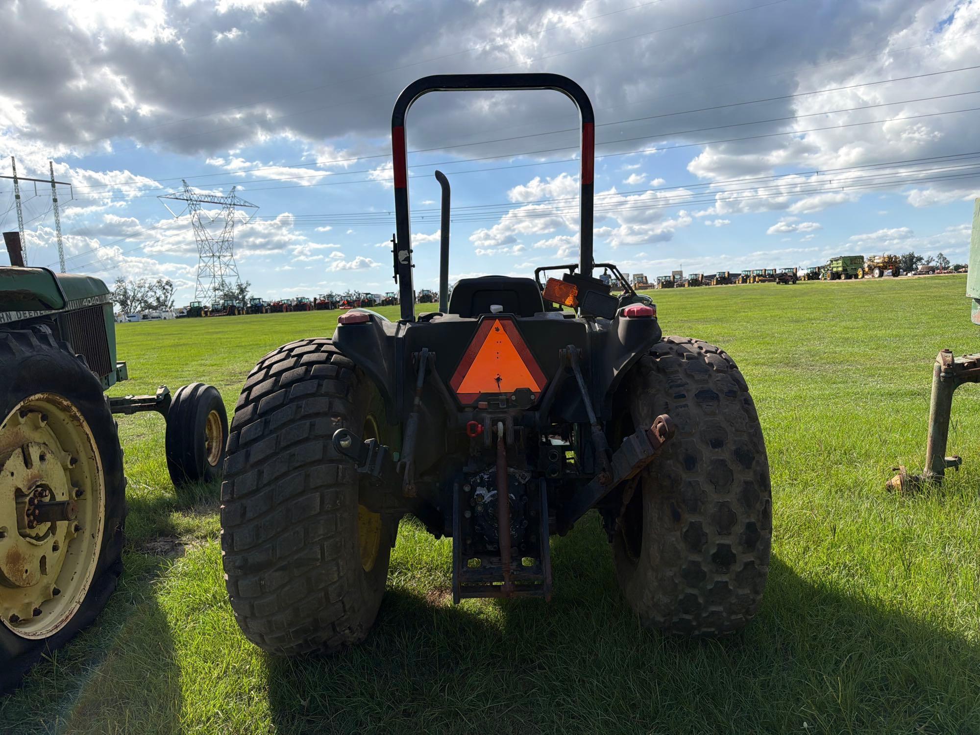 John Deere 5150