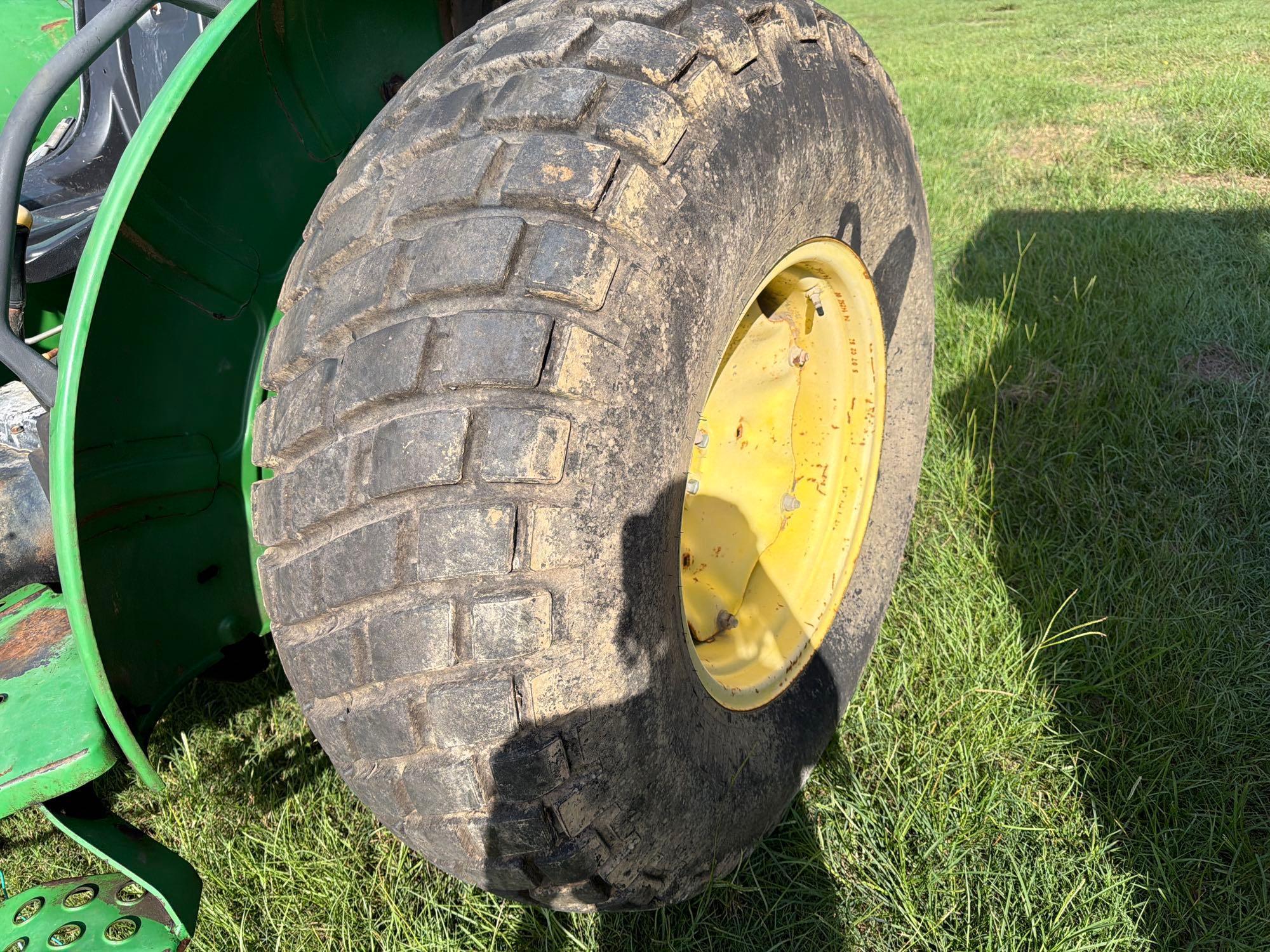 John Deere 5150