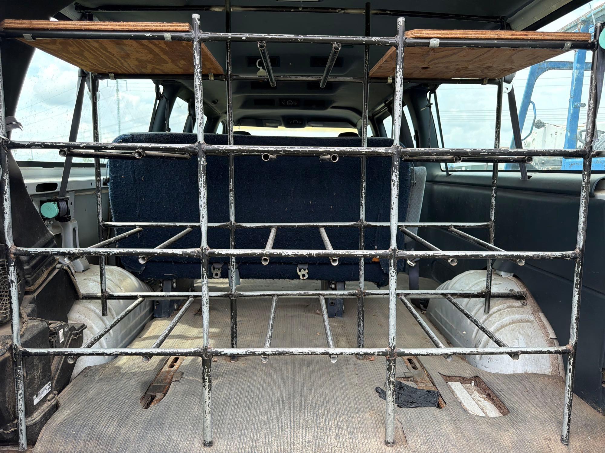 Chevrolet 3500