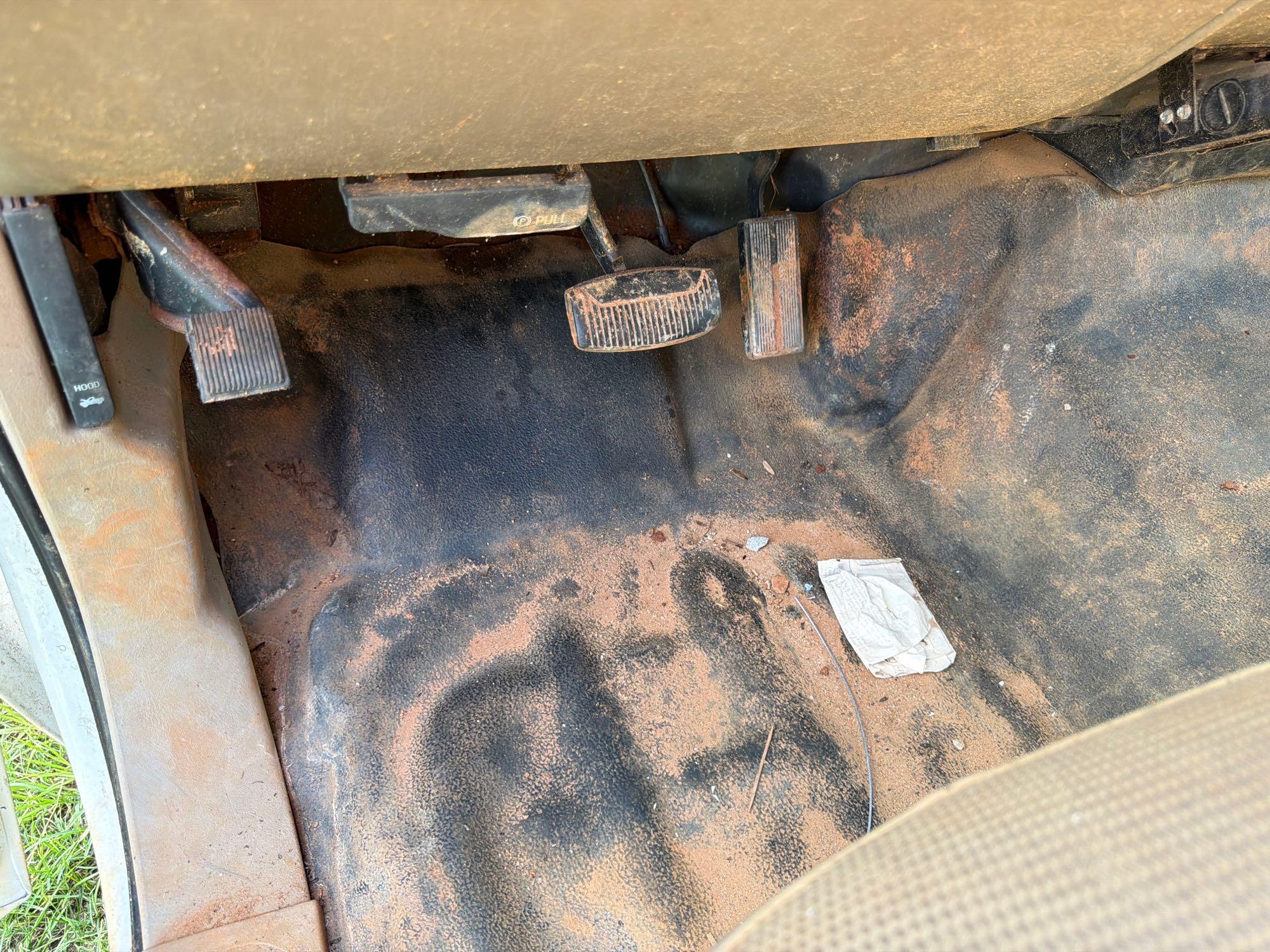 2001 Ford F350