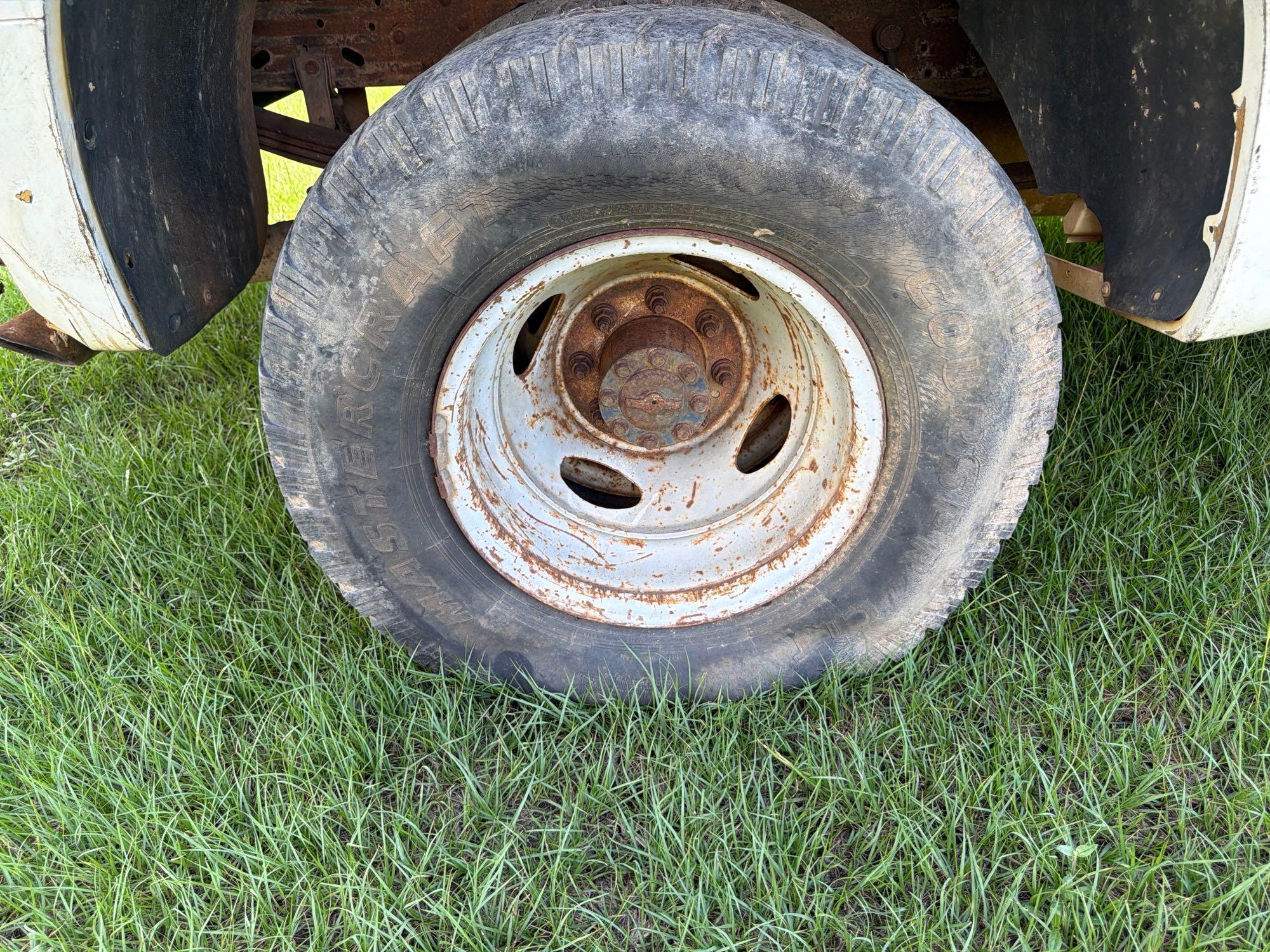 2001 Ford F350