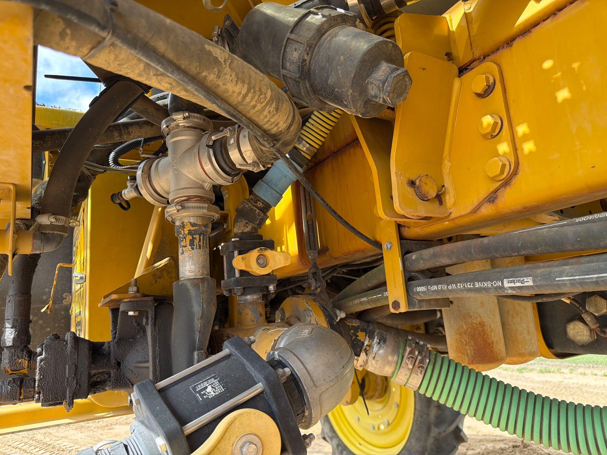 Rogator 1074