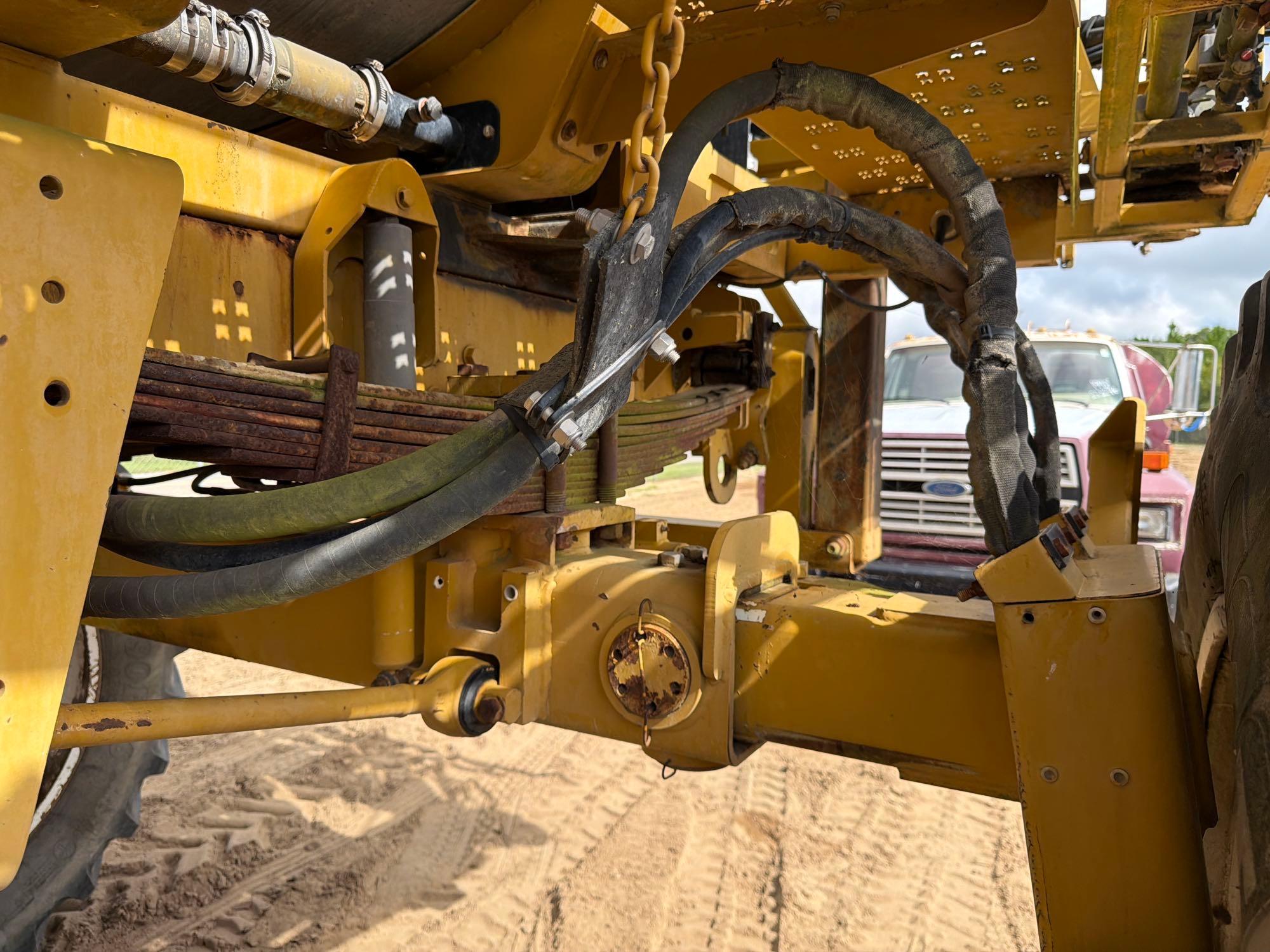 Rogator 1074