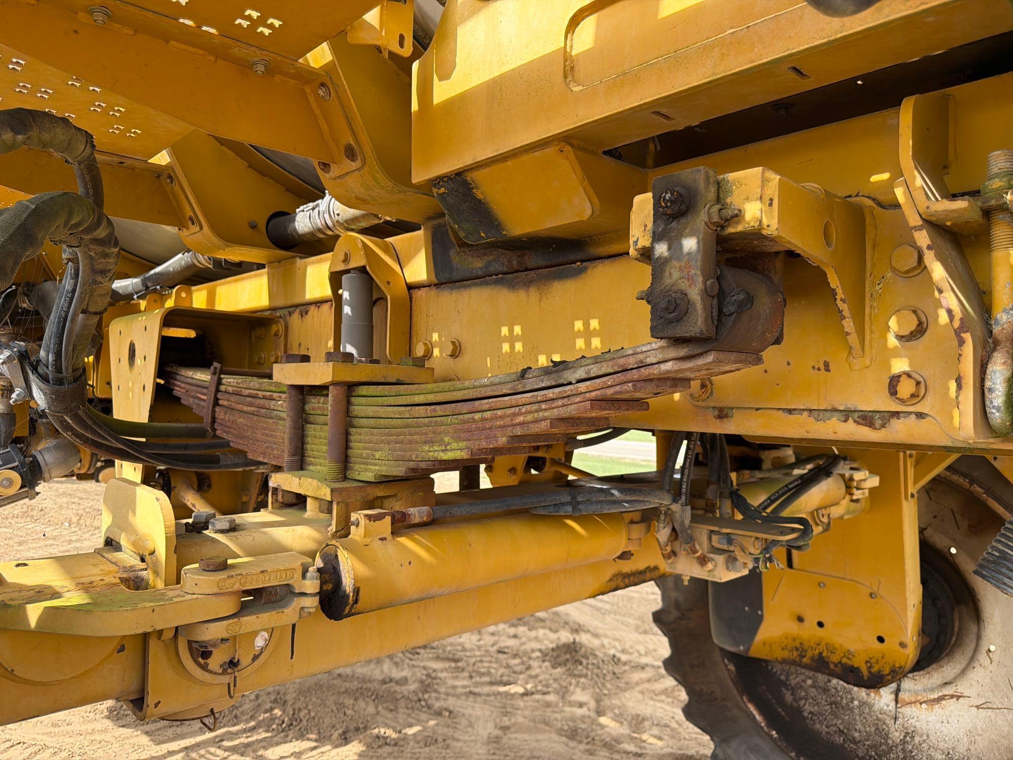 Rogator 1074
