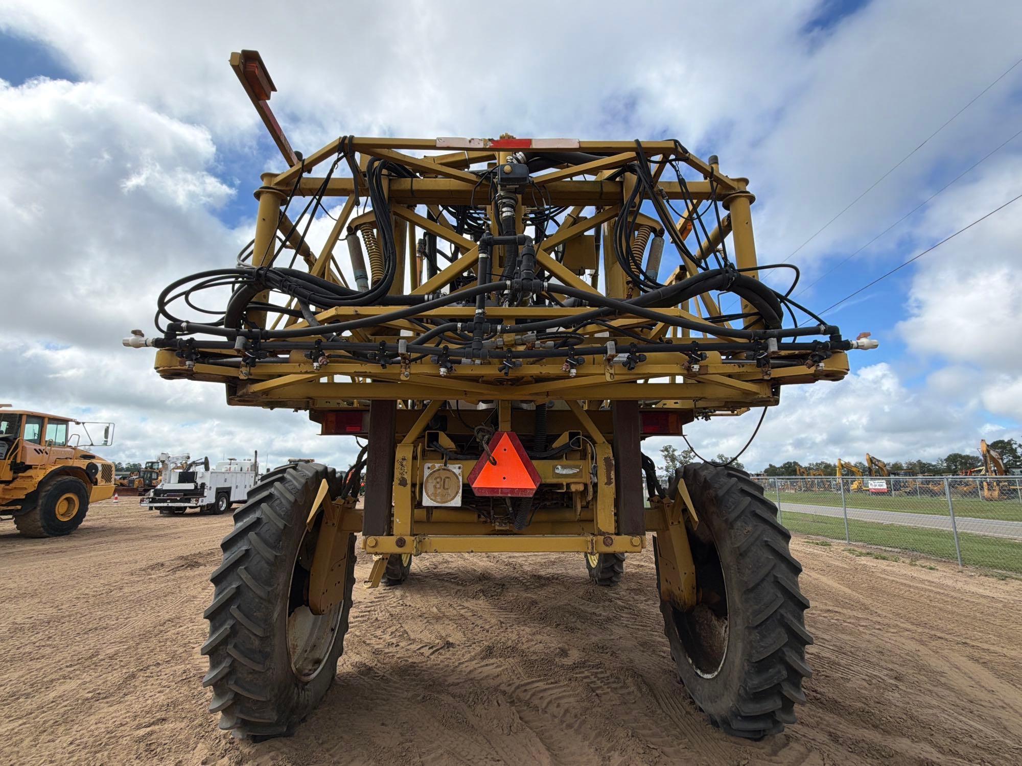 Rogator 1074