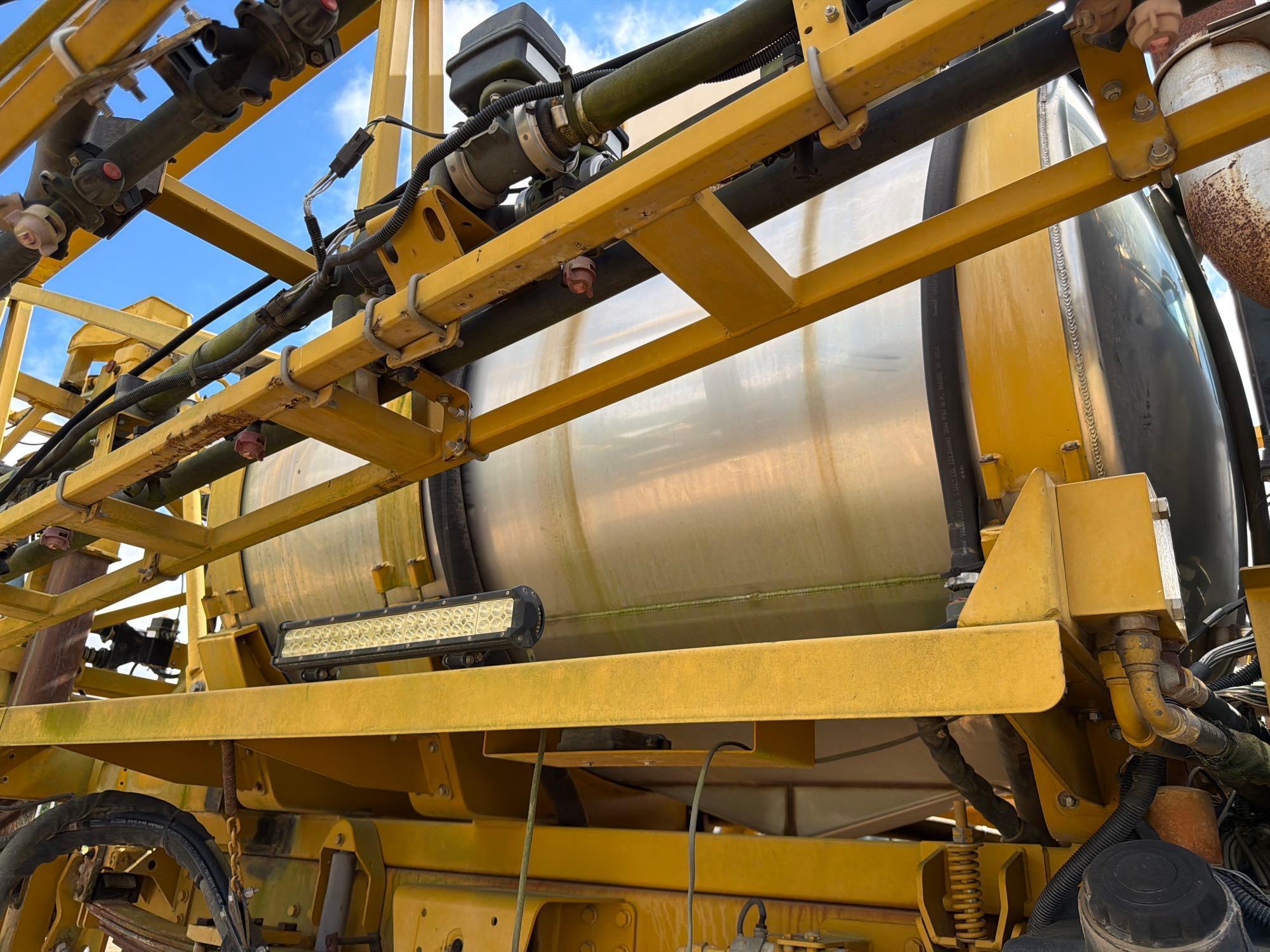 Rogator 1074