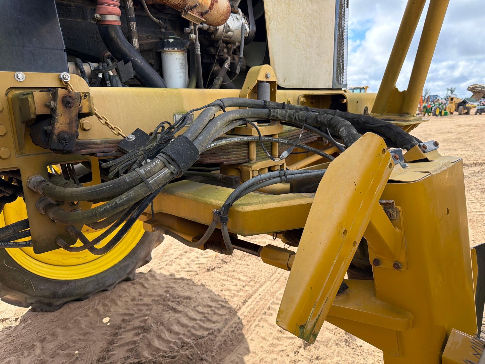Rogator 1074