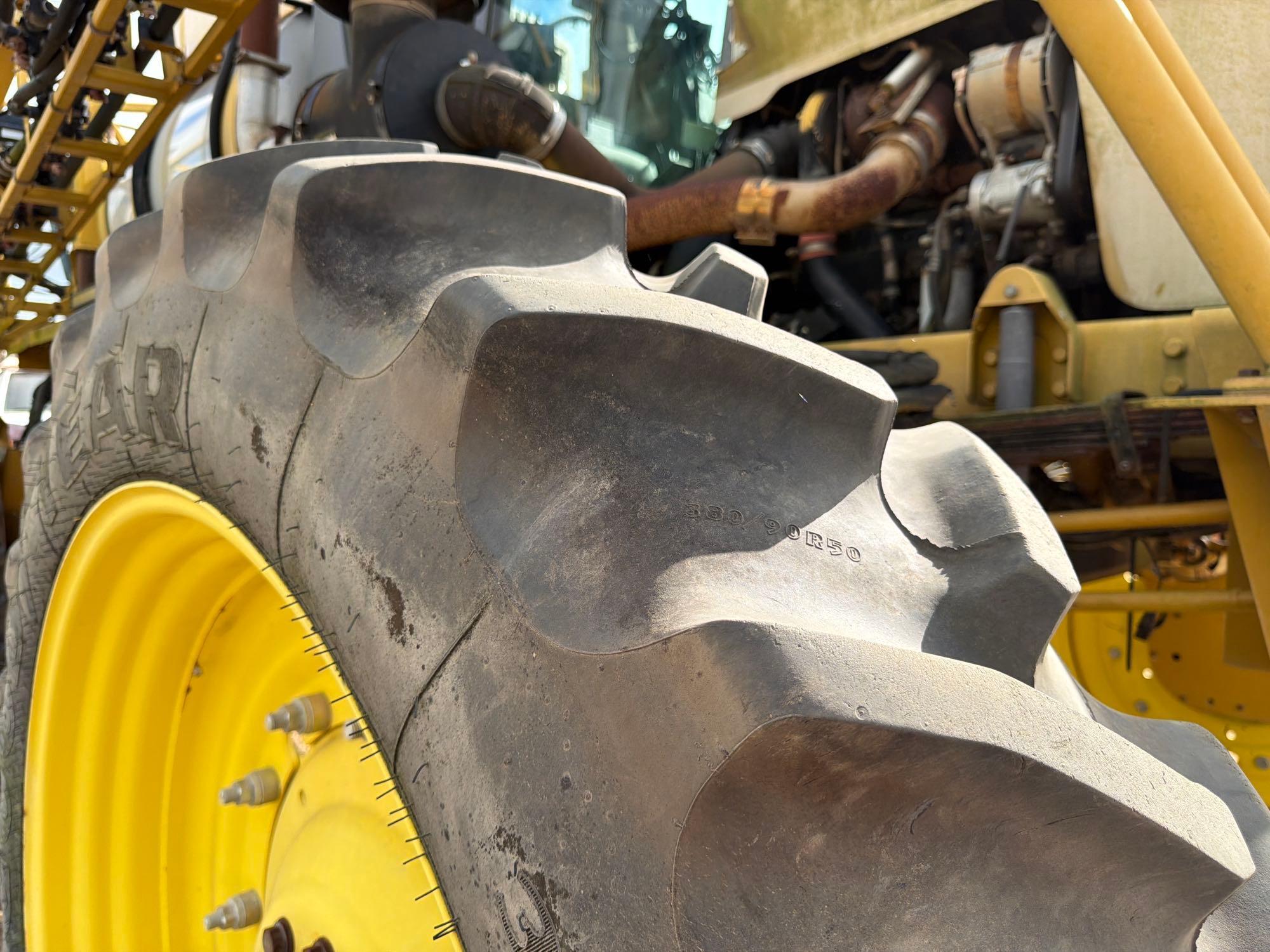 Rogator 1074