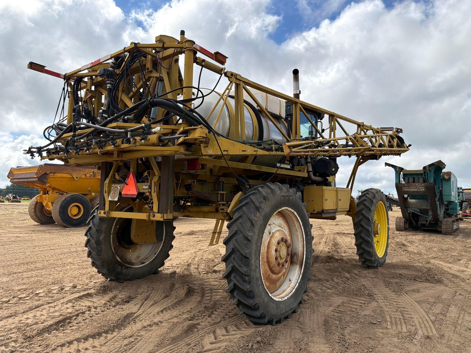 Rogator 1074