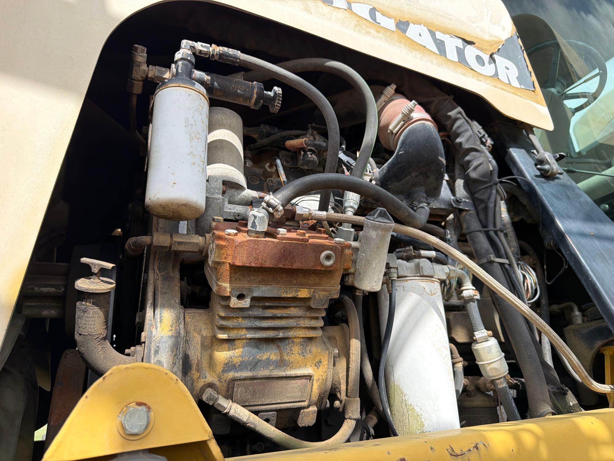Rogator 1074