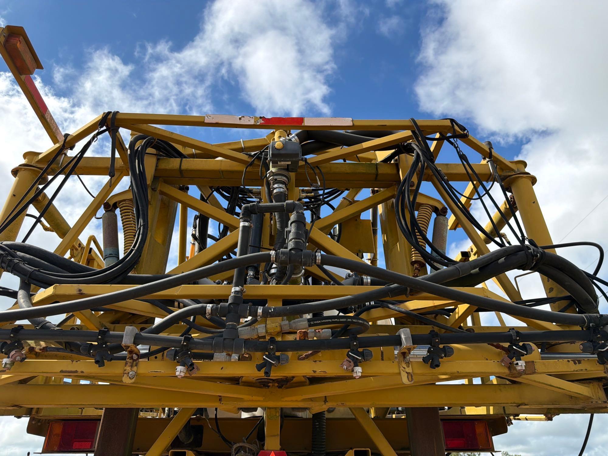 Rogator 1074