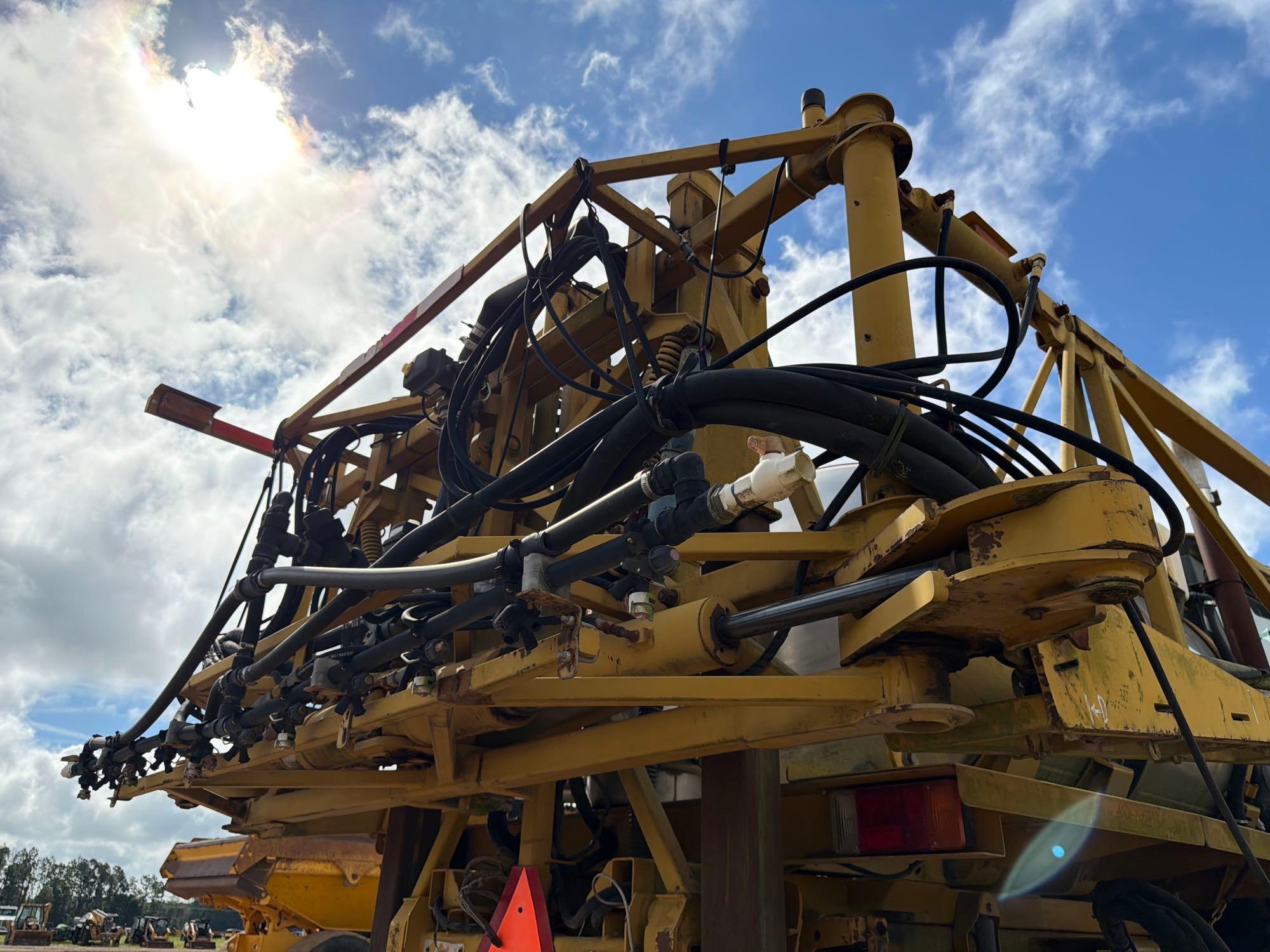 Rogator 1074