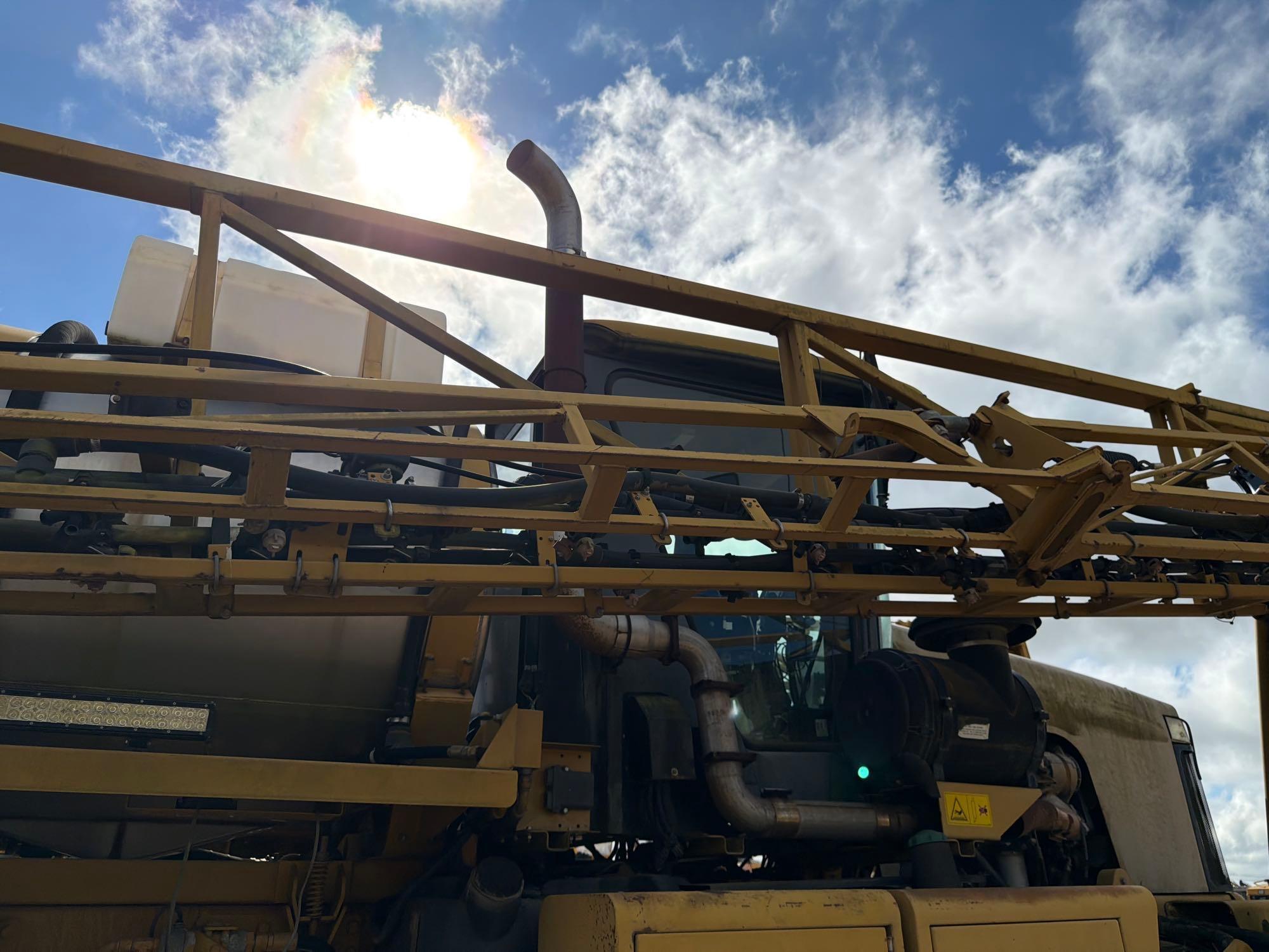 Rogator 1074