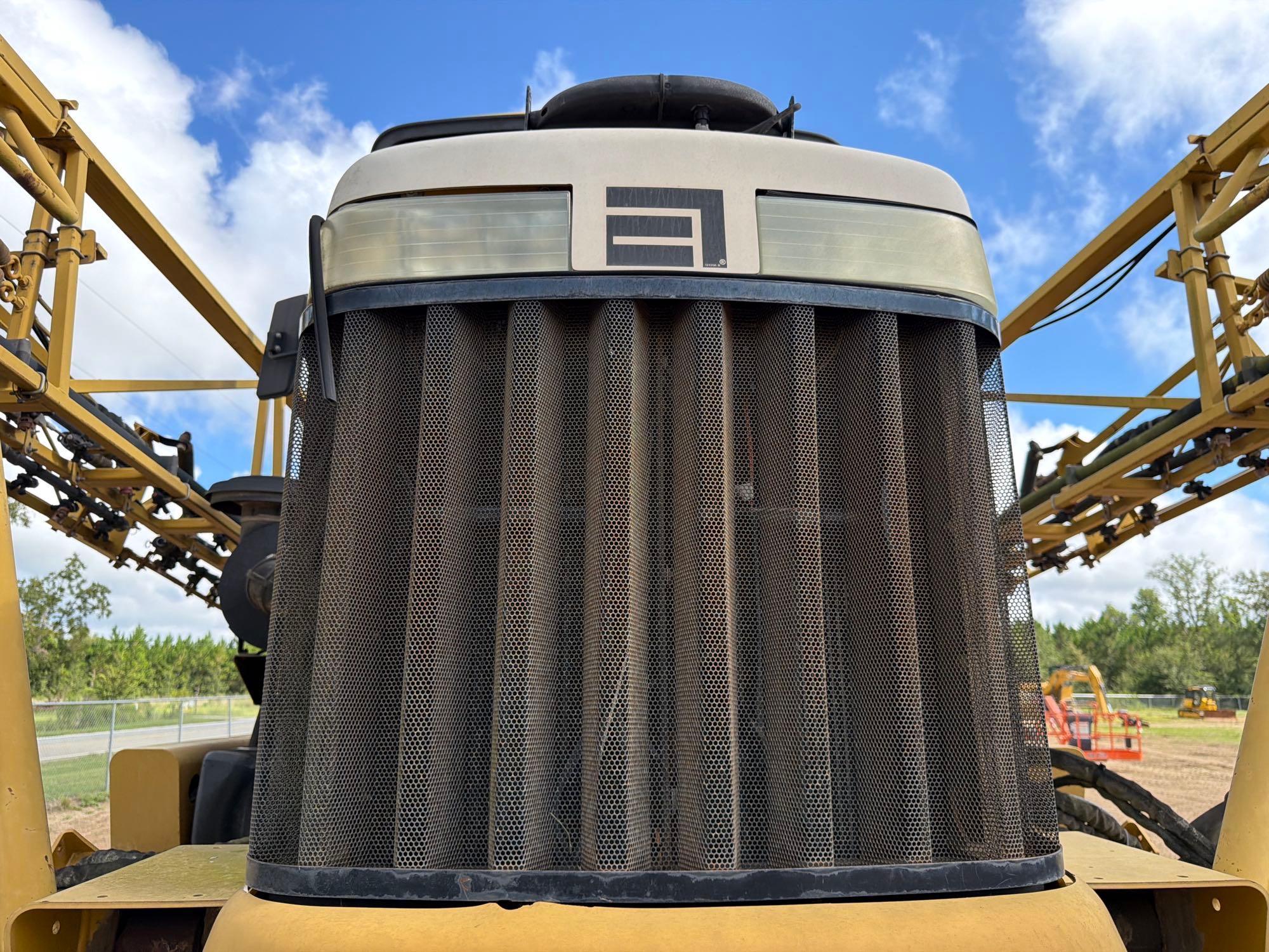 Rogator 1074