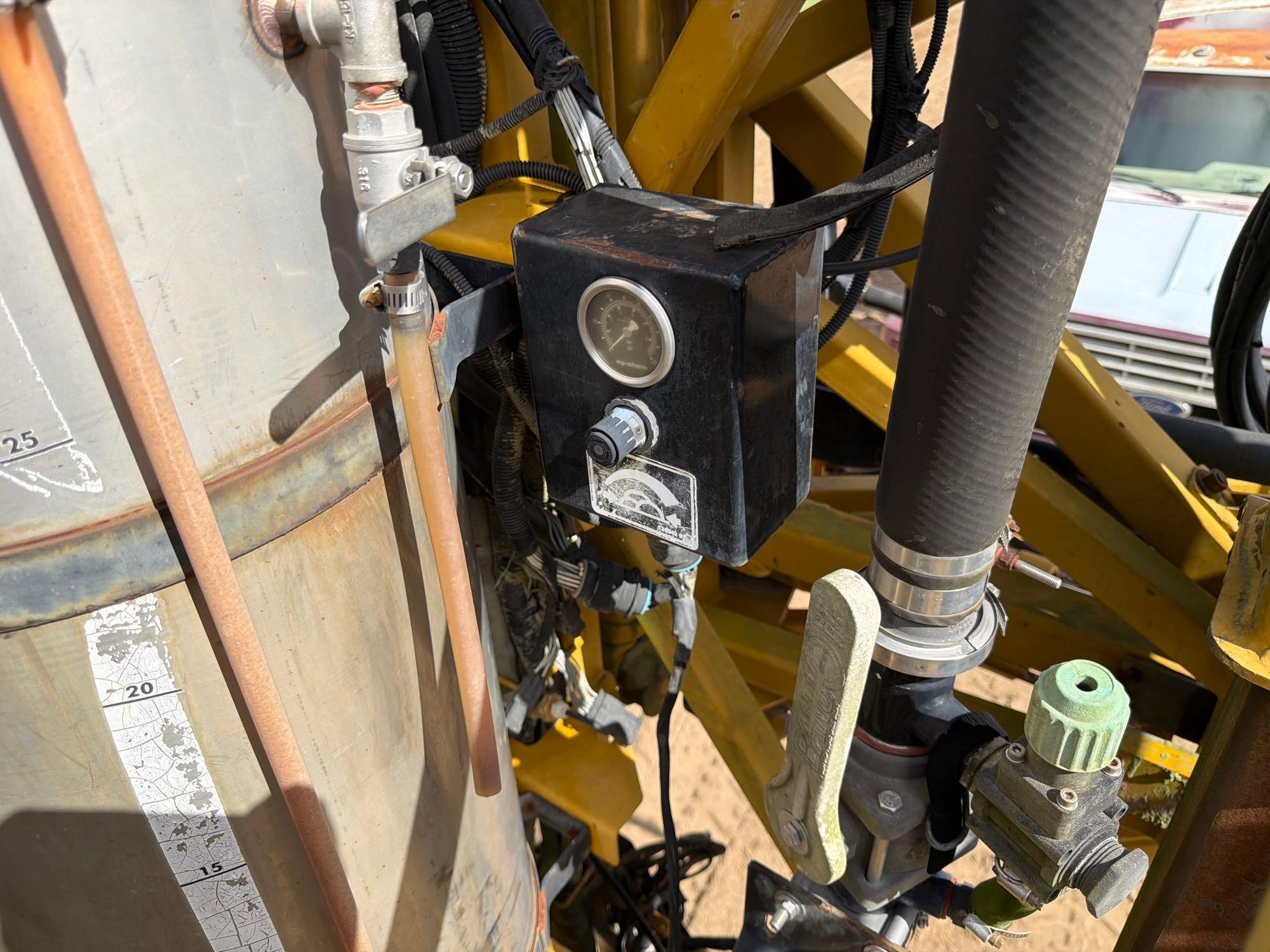 Rogator 1074