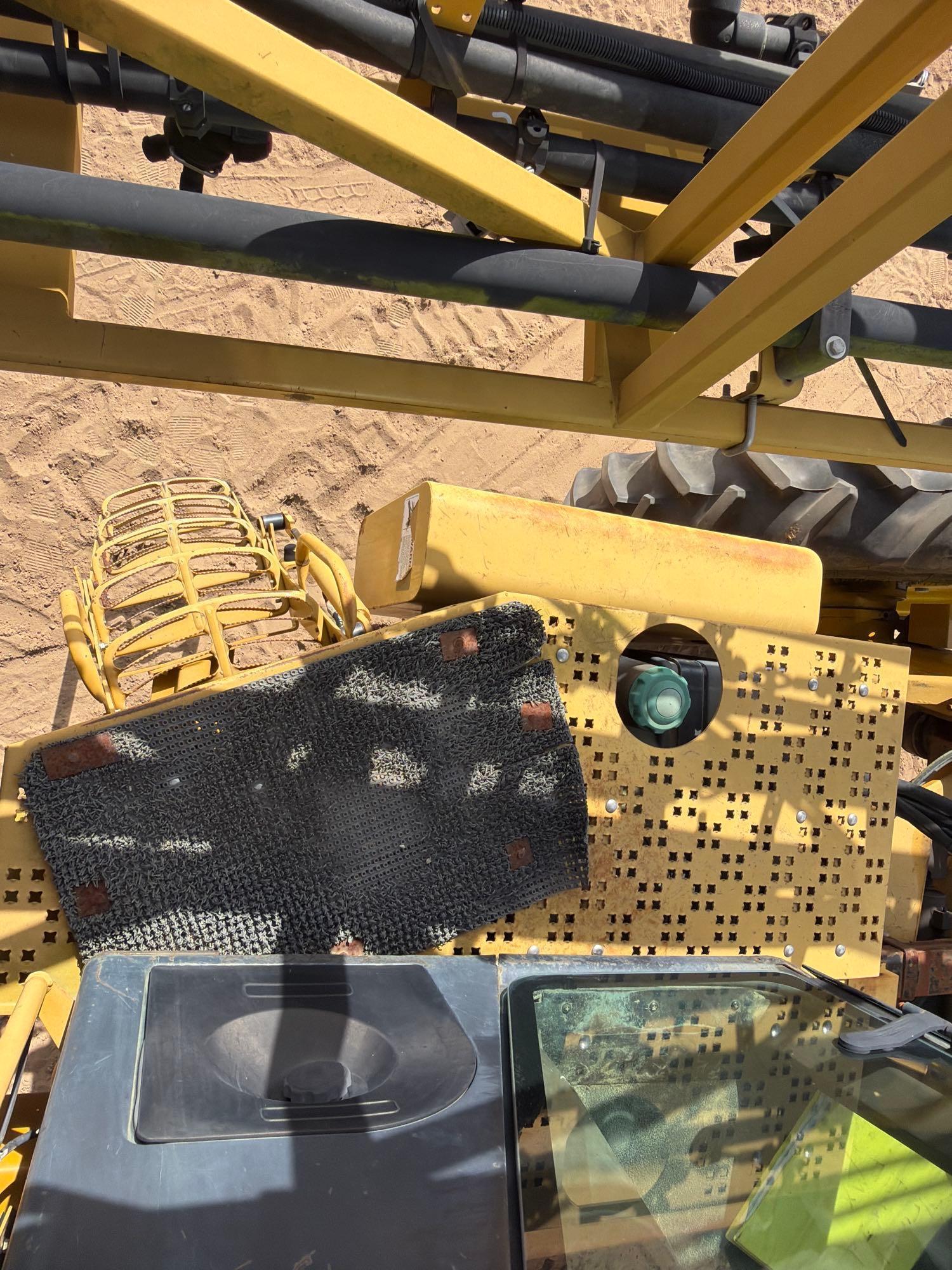 Rogator 1074
