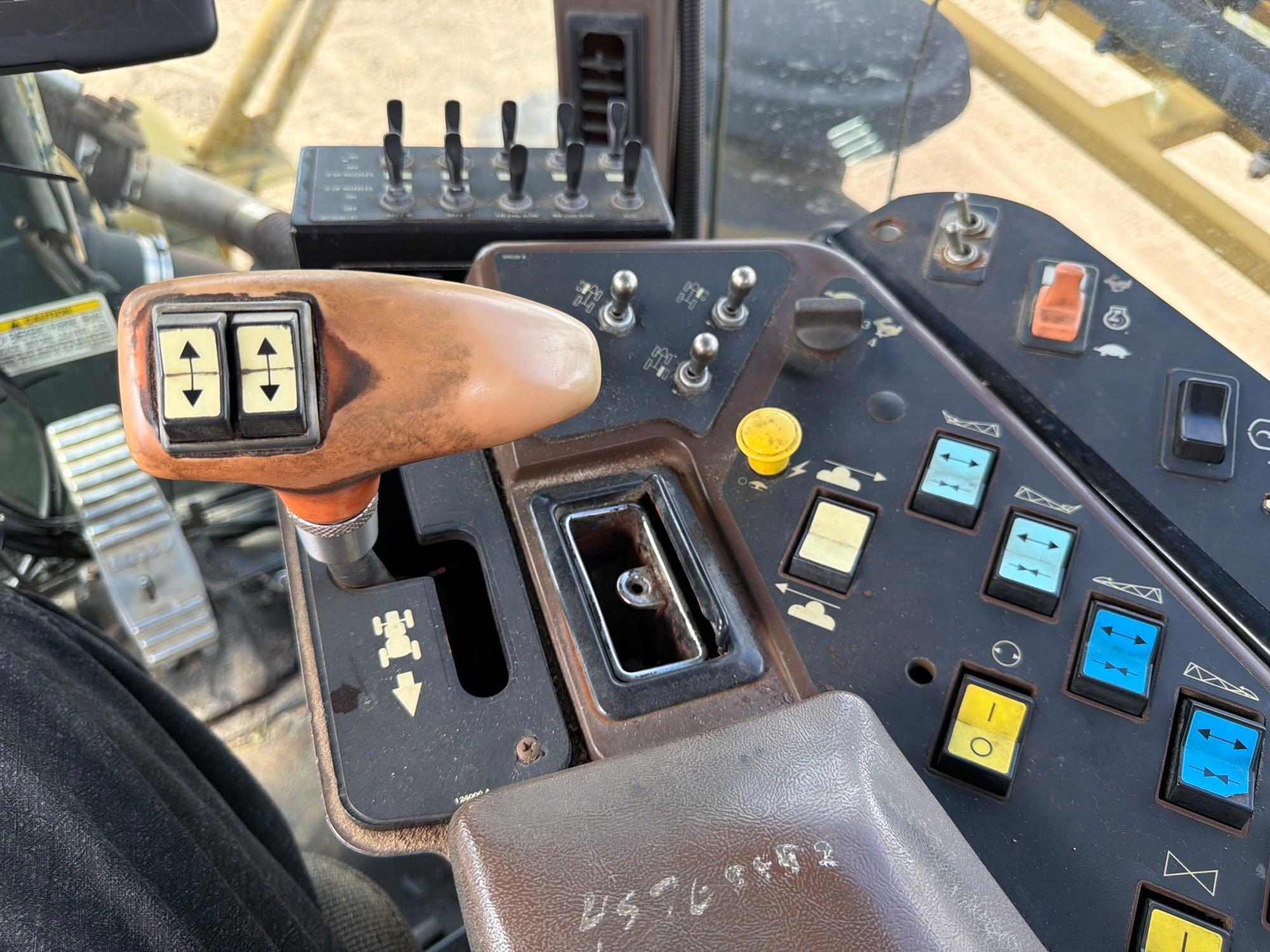 Rogator 1074