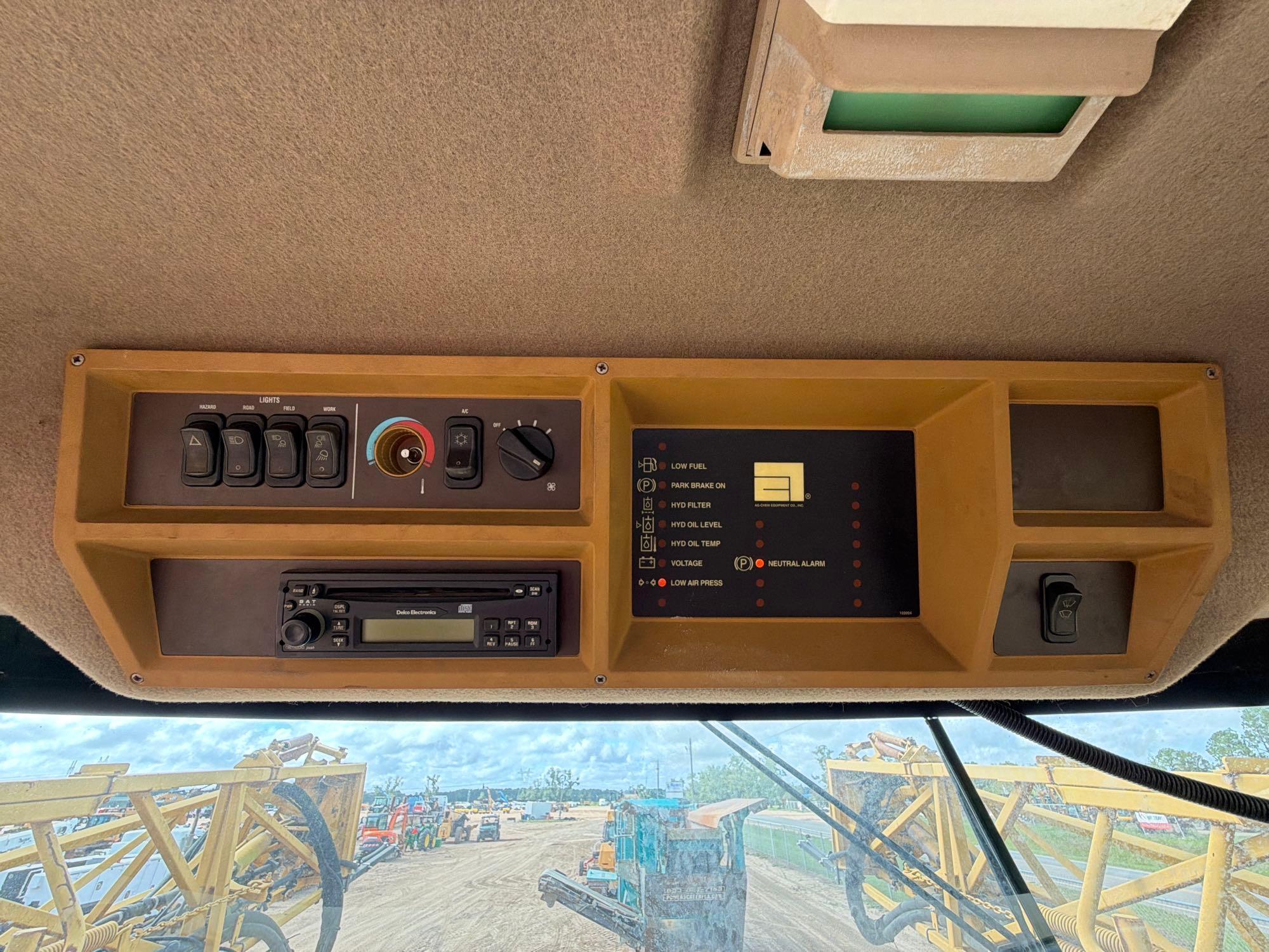 Rogator 1074