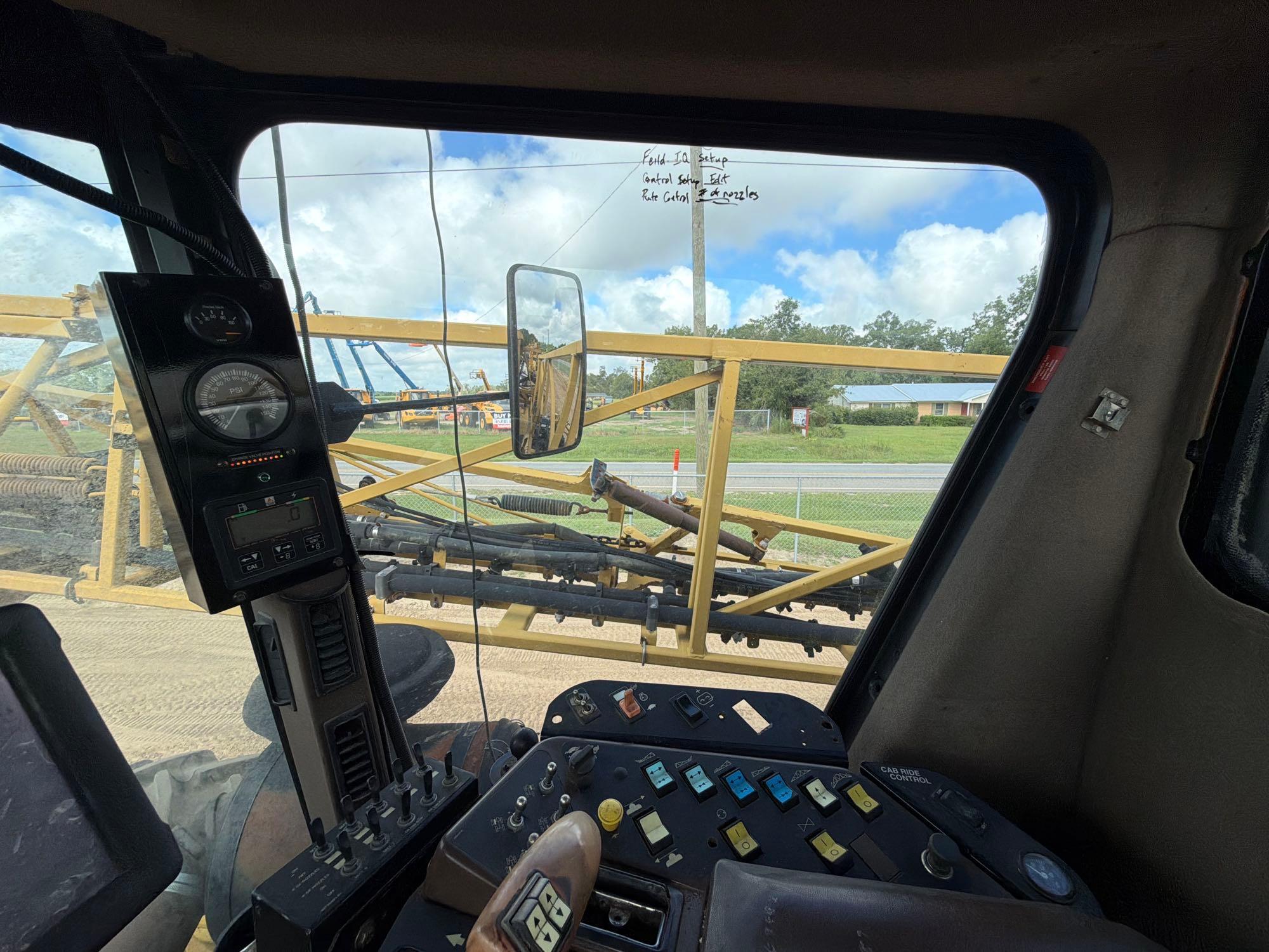 Rogator 1074