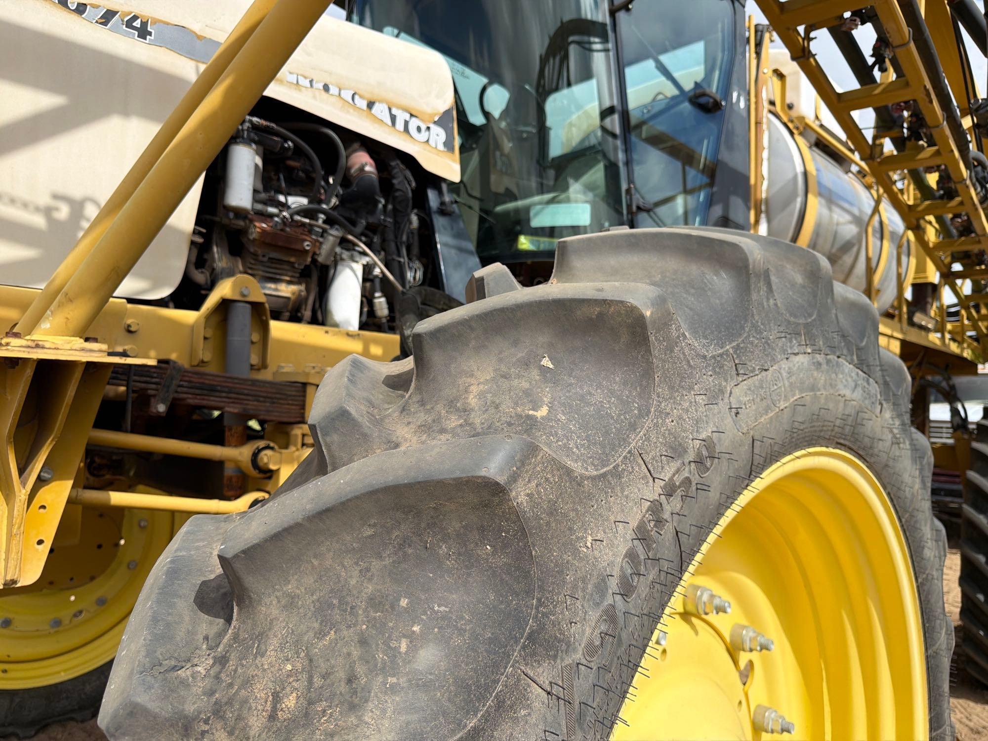 Rogator 1074