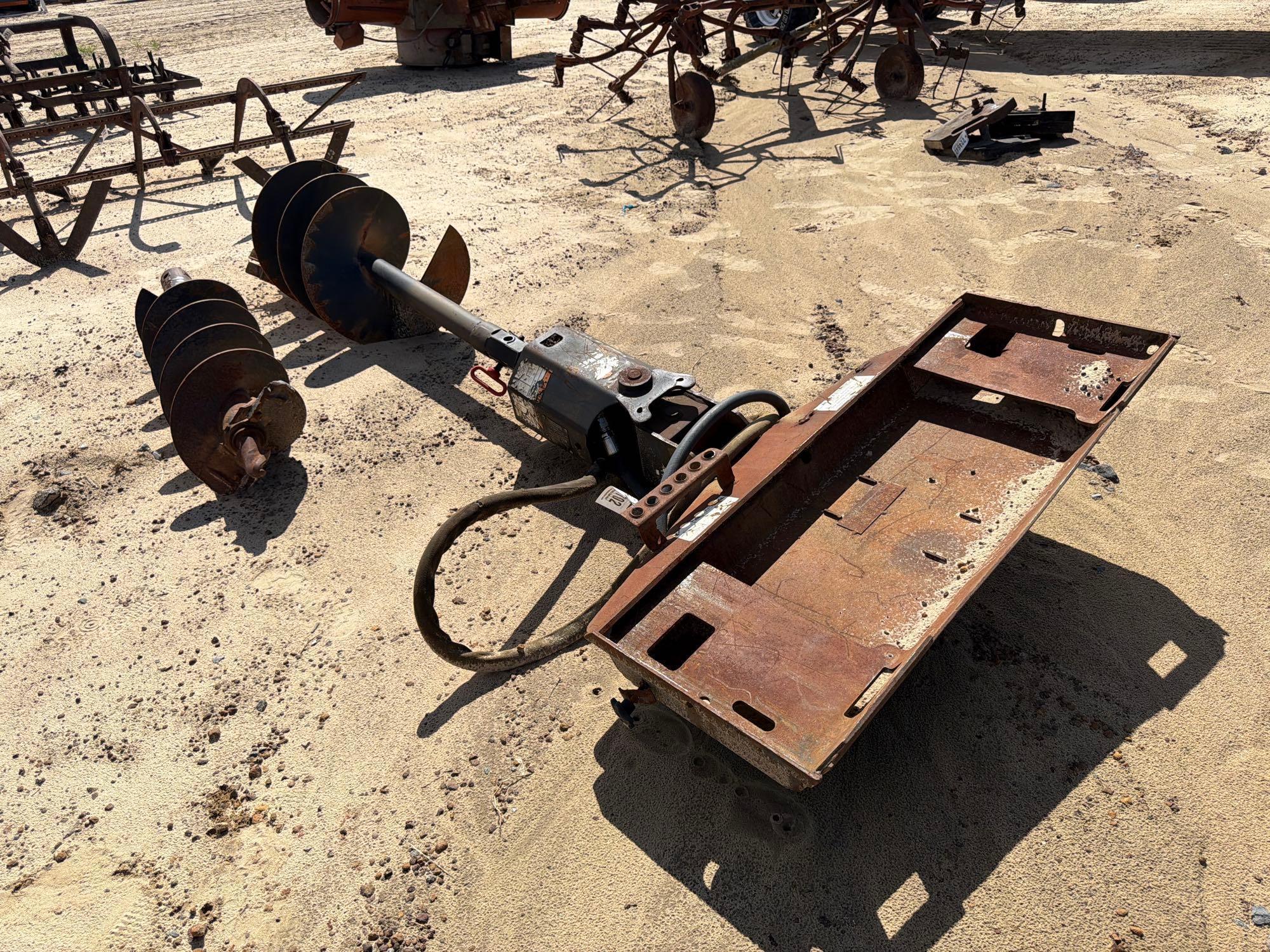 Bobcat 15C