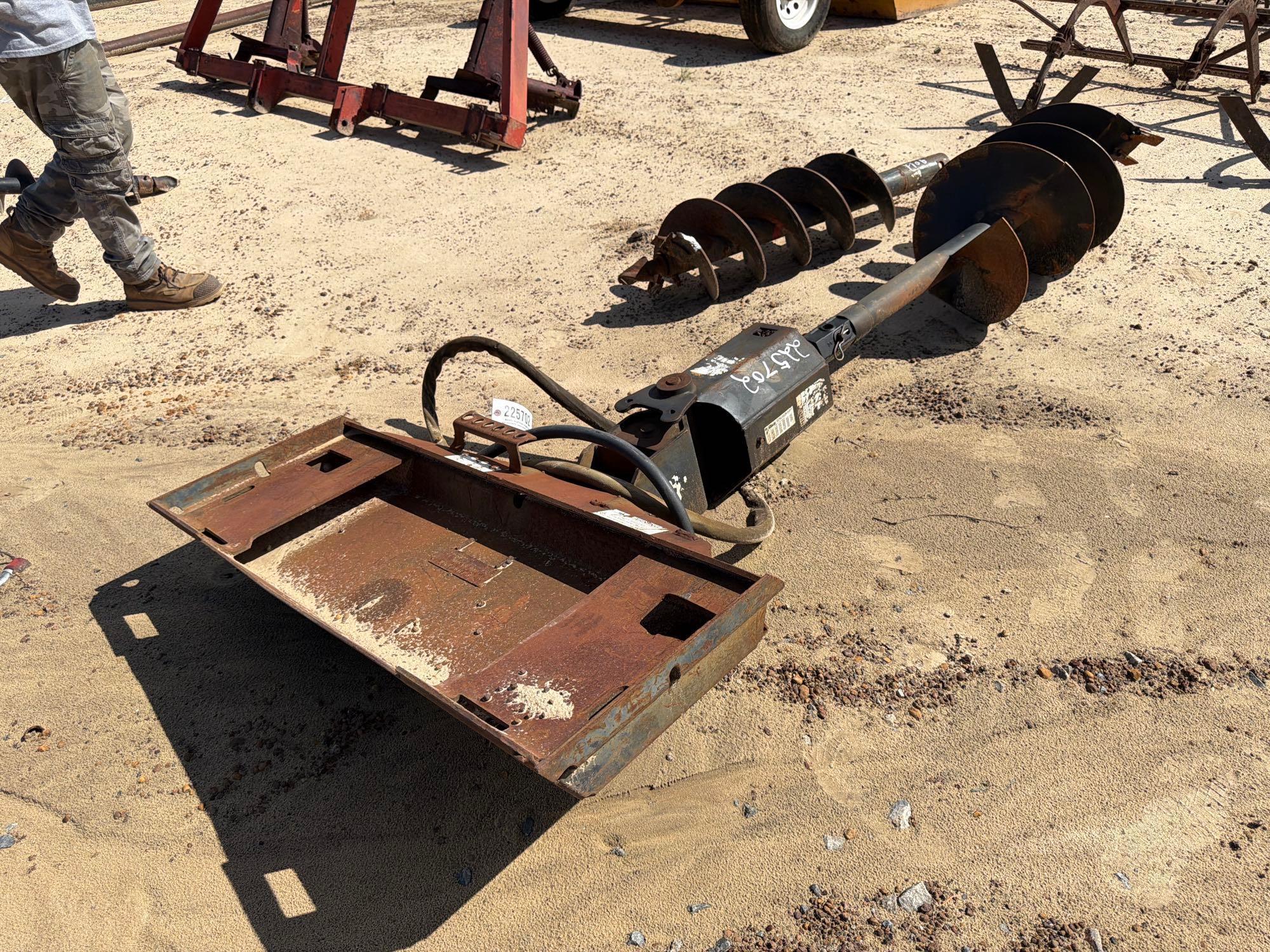 Bobcat 15C