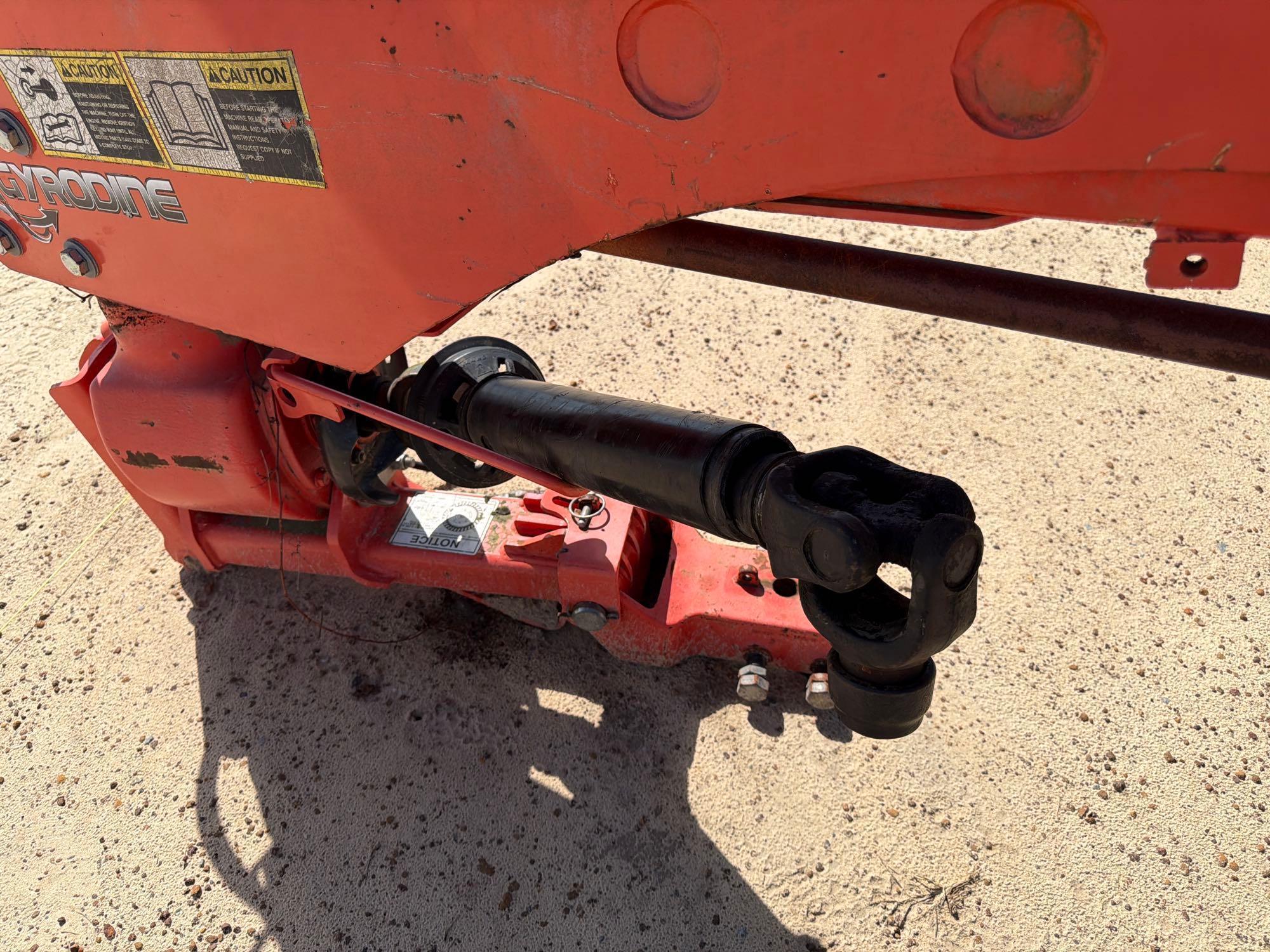 Kuhn 3550