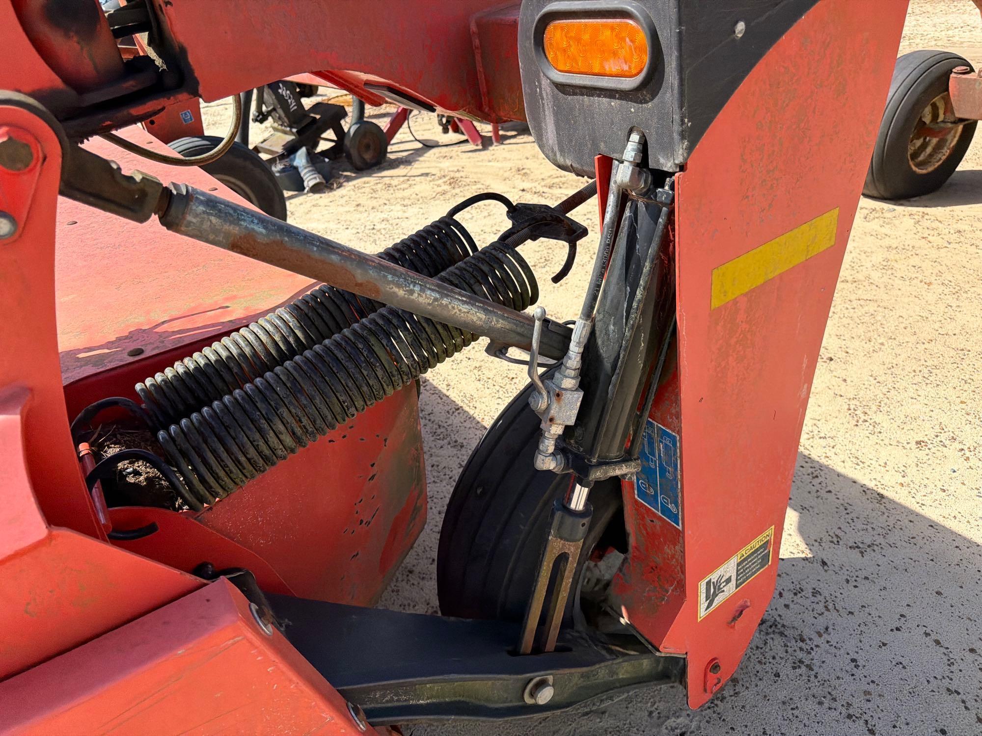Kuhn 3550