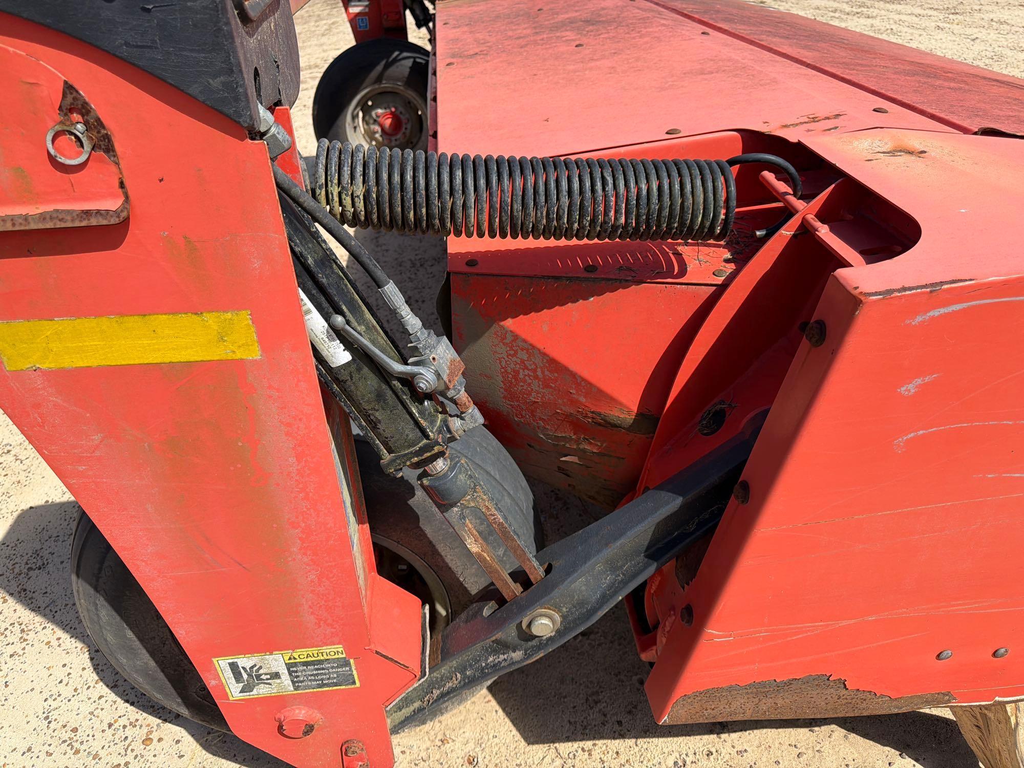 Kuhn 3550
