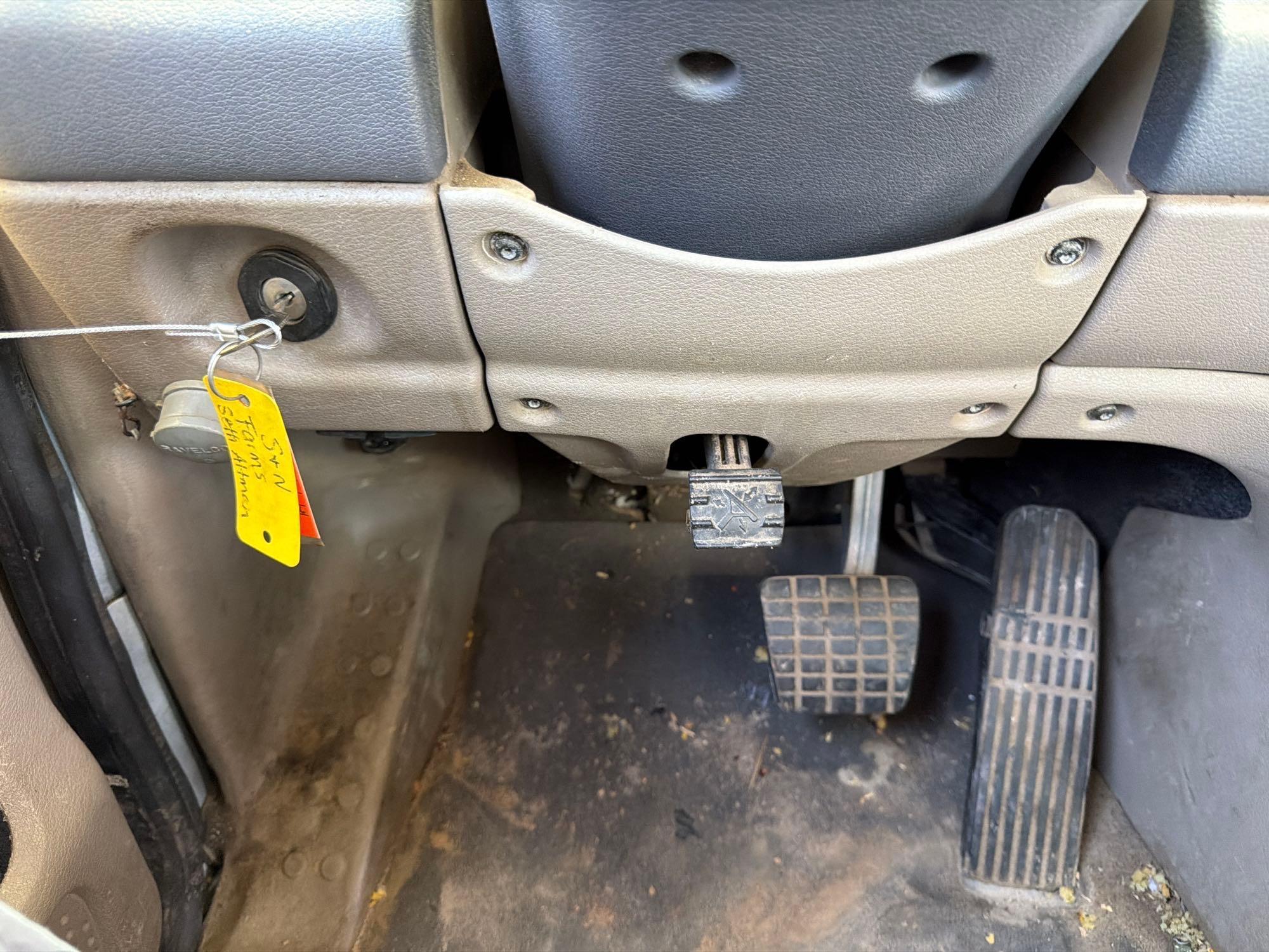 2016 Freightliner 125