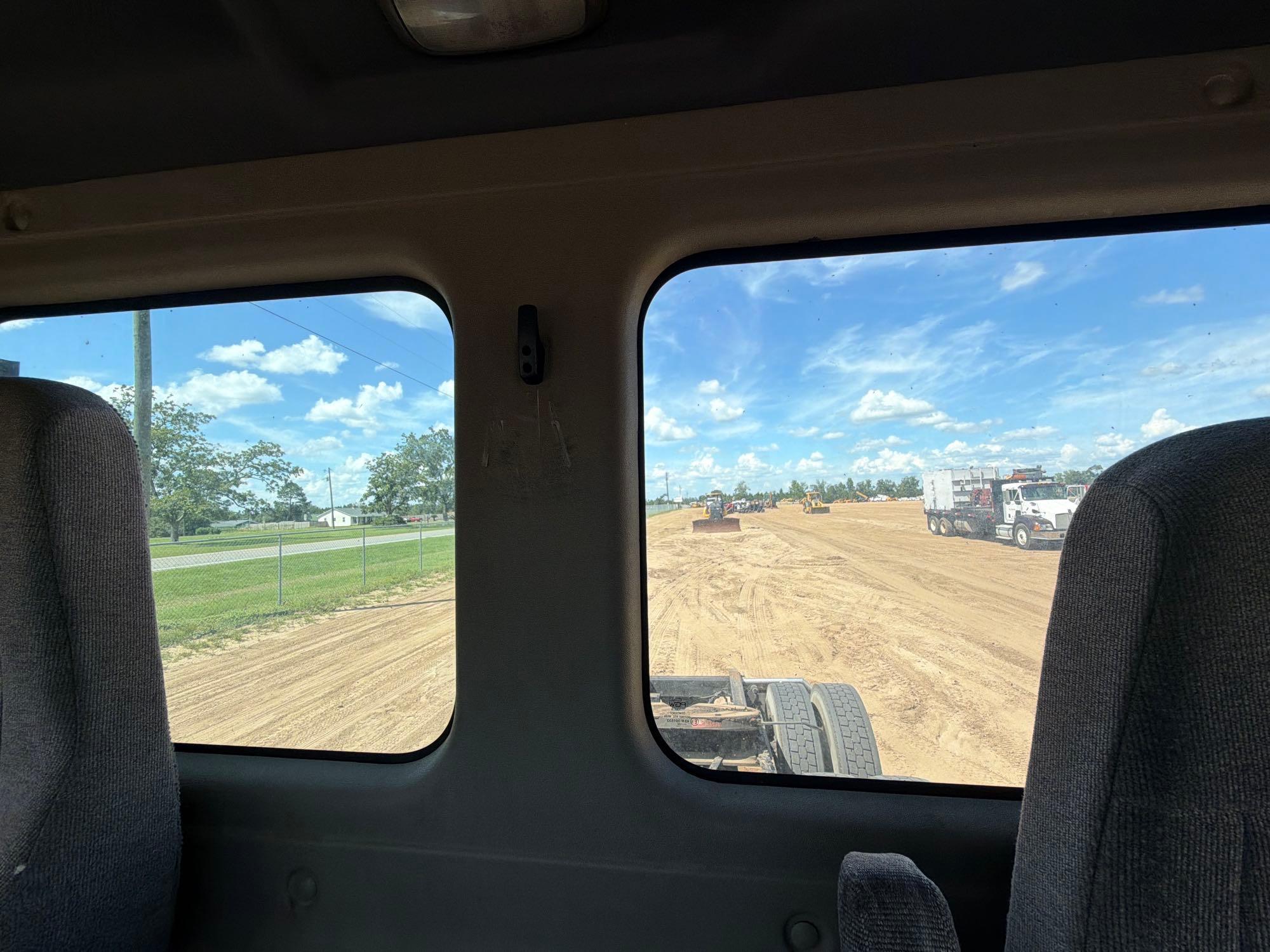 2016 Freightliner 125