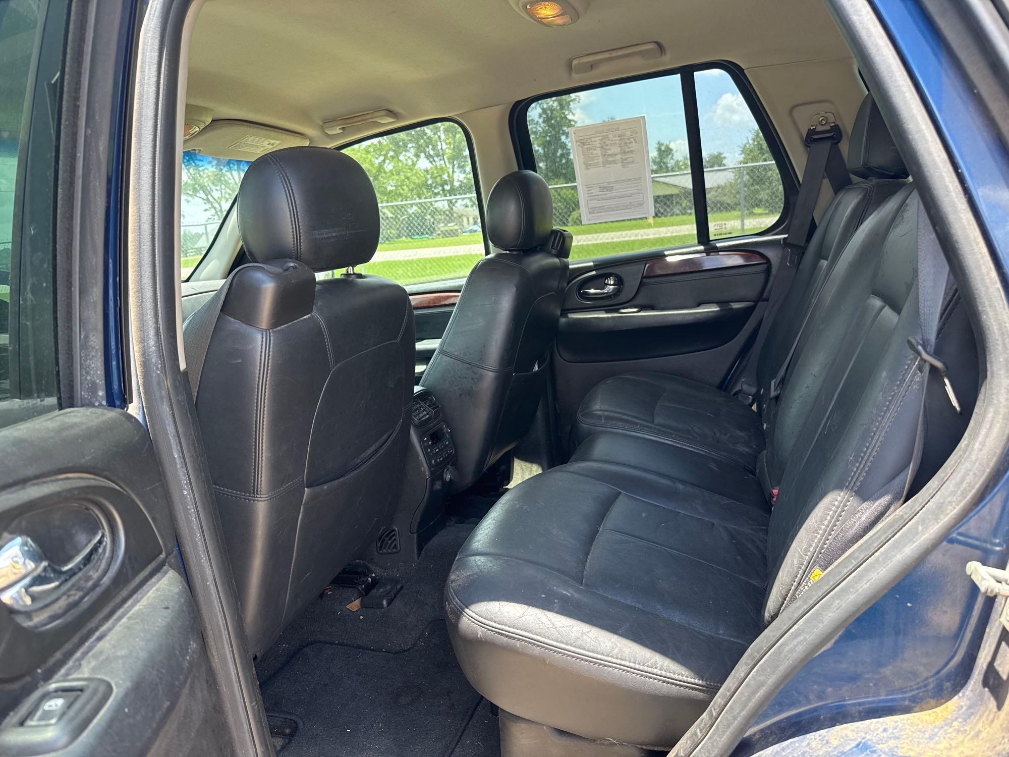 2005 GMC Envoy