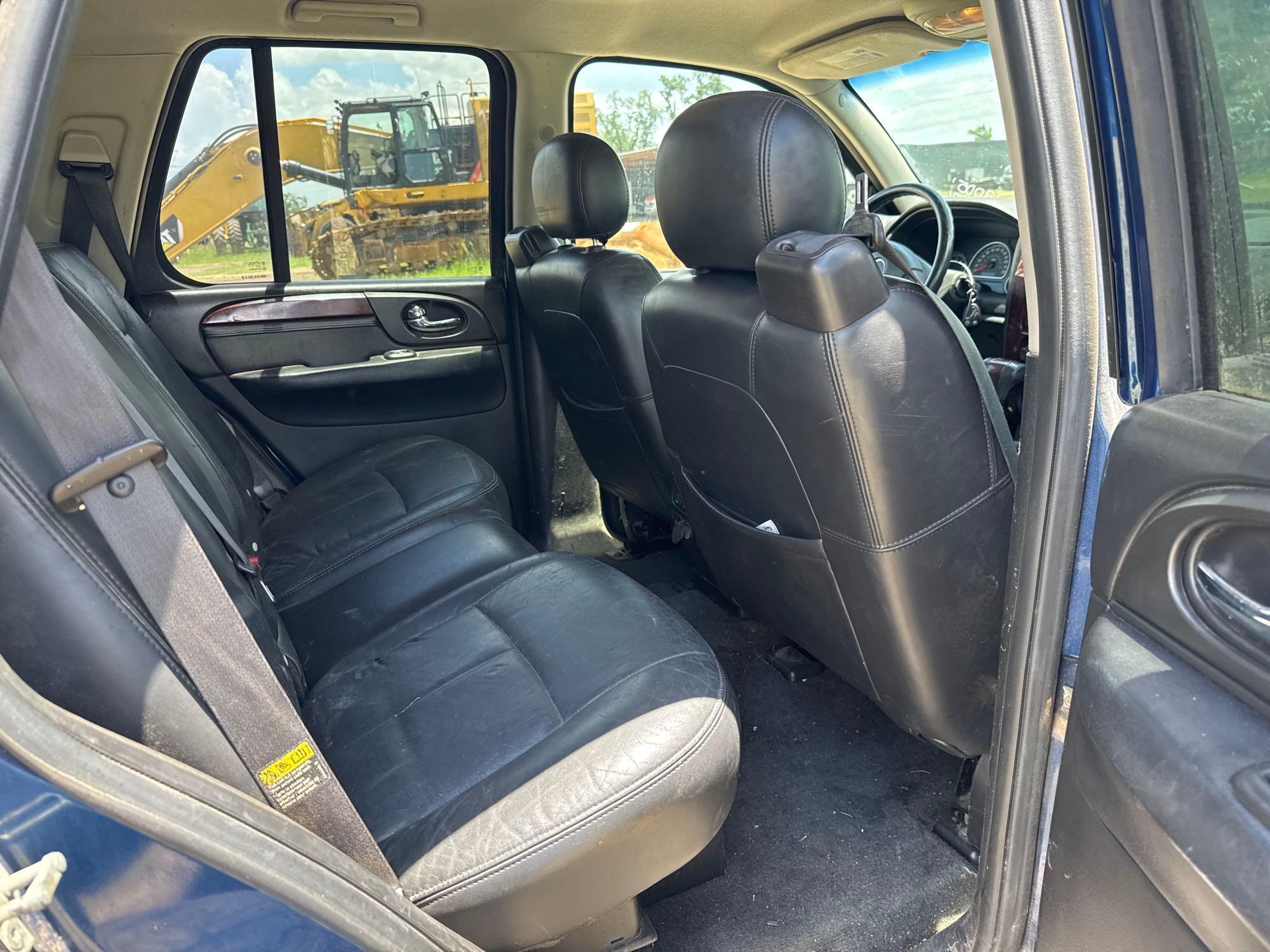 2005 GMC Envoy